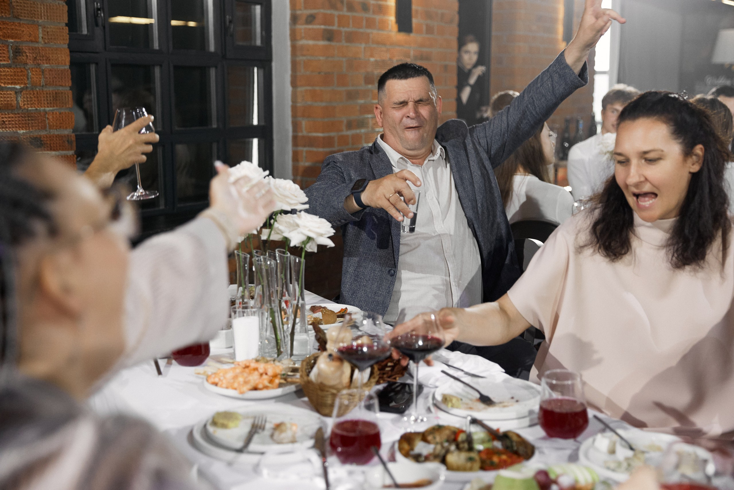 Посмотреть серию. Свадебный и семейный фотограф в Красноярске Тряпчев Павел
