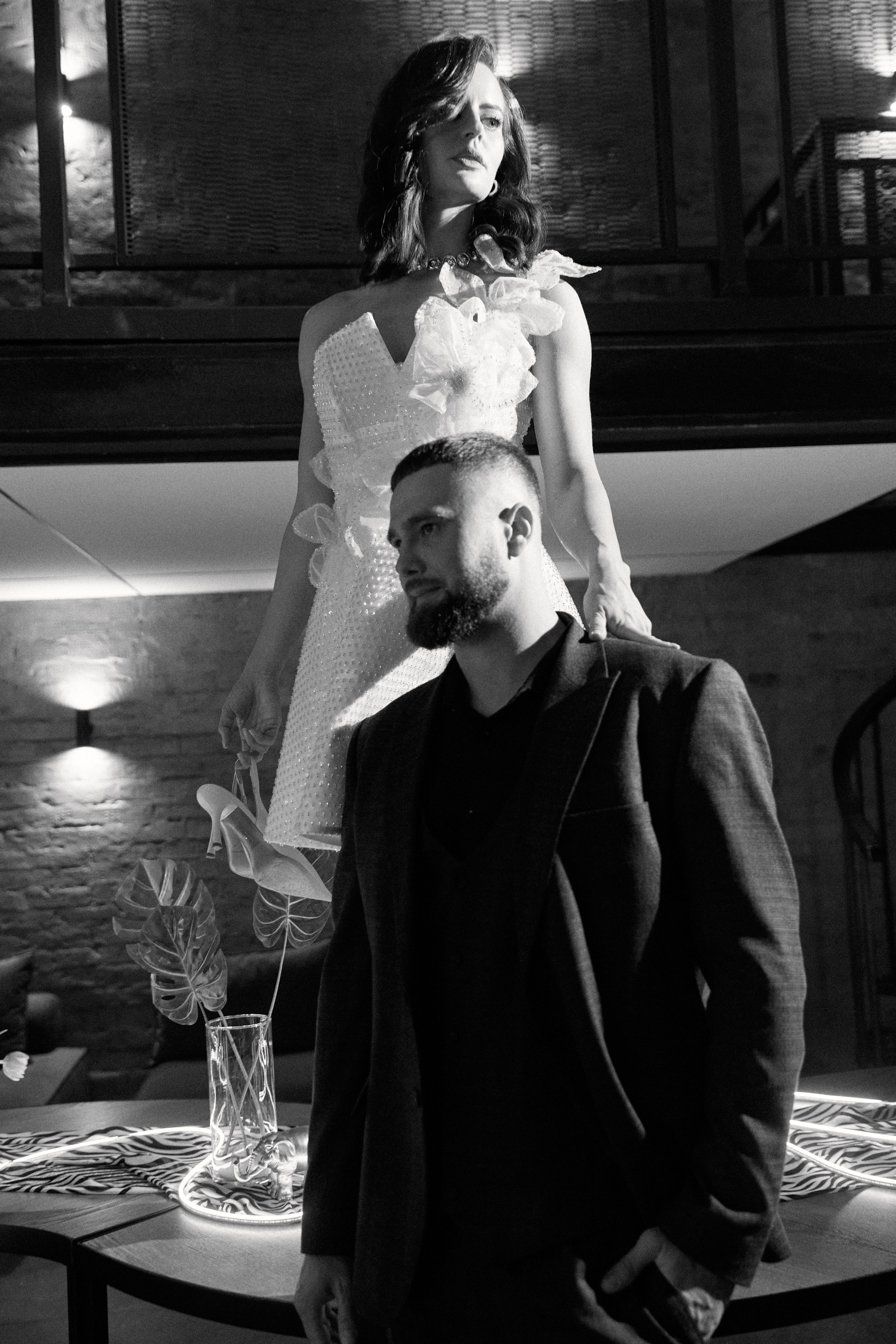 Посмотреть серию. Свадебный и семейный фотограф в Красноярске Тряпчев Павел