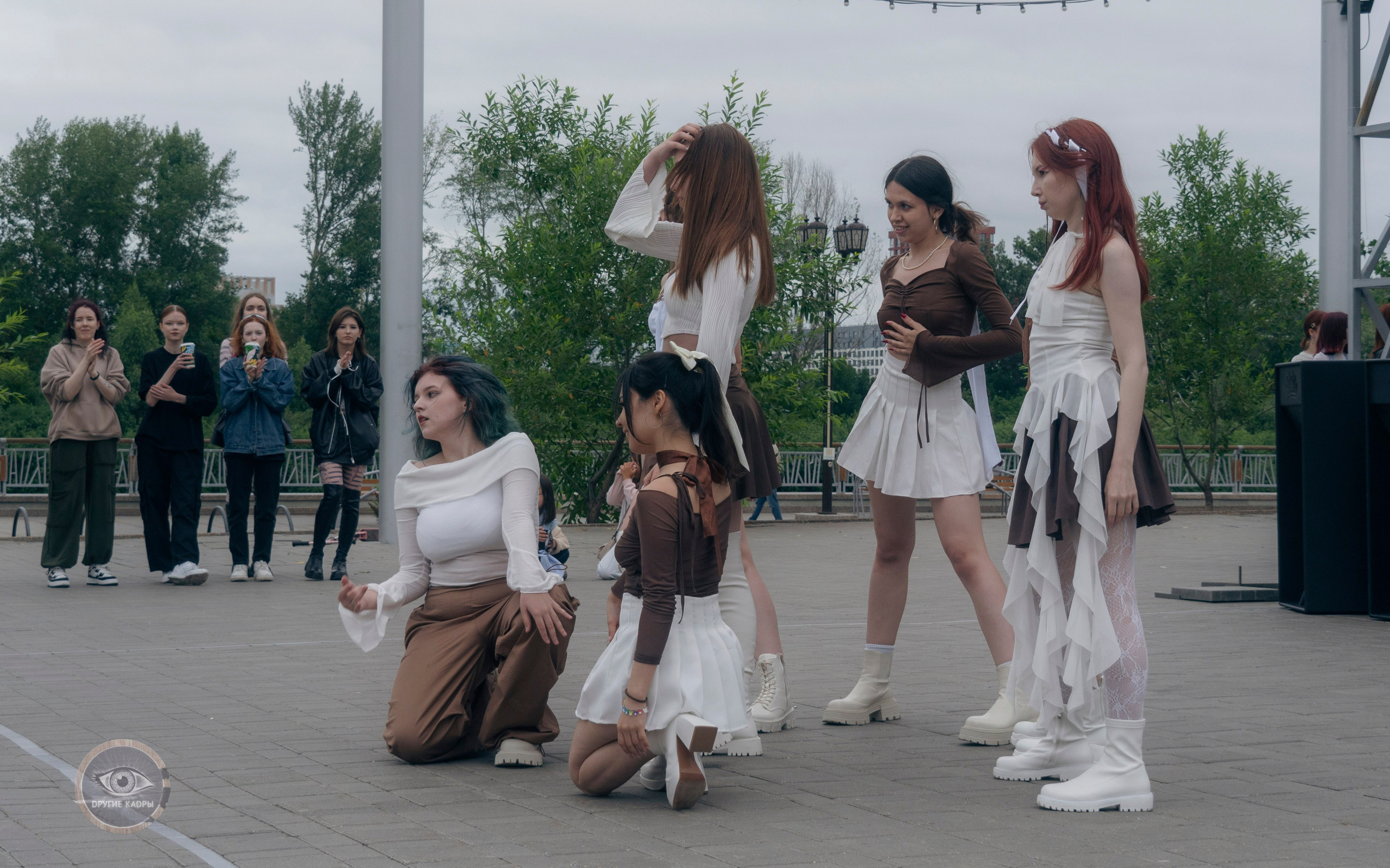 Фестиваль Midsumm 2024