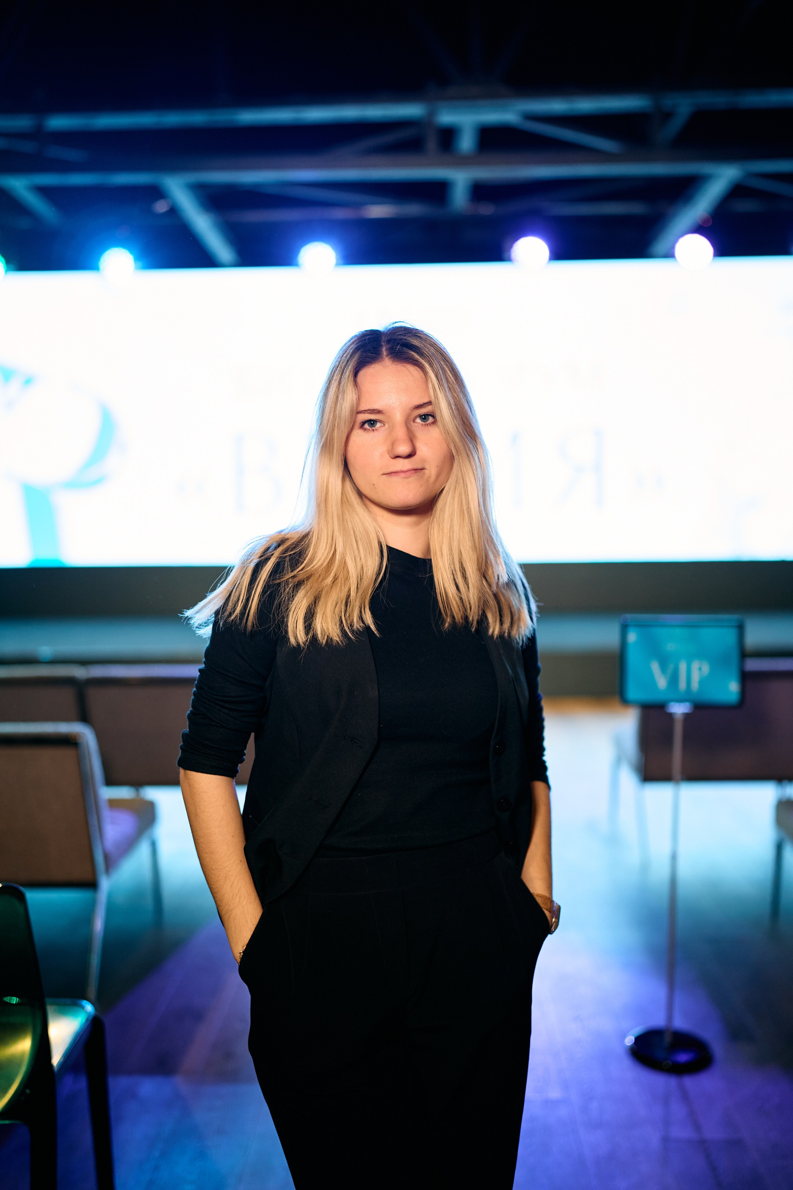 Форум QR. Свадебный фотограф в Москве Кристина Чехова