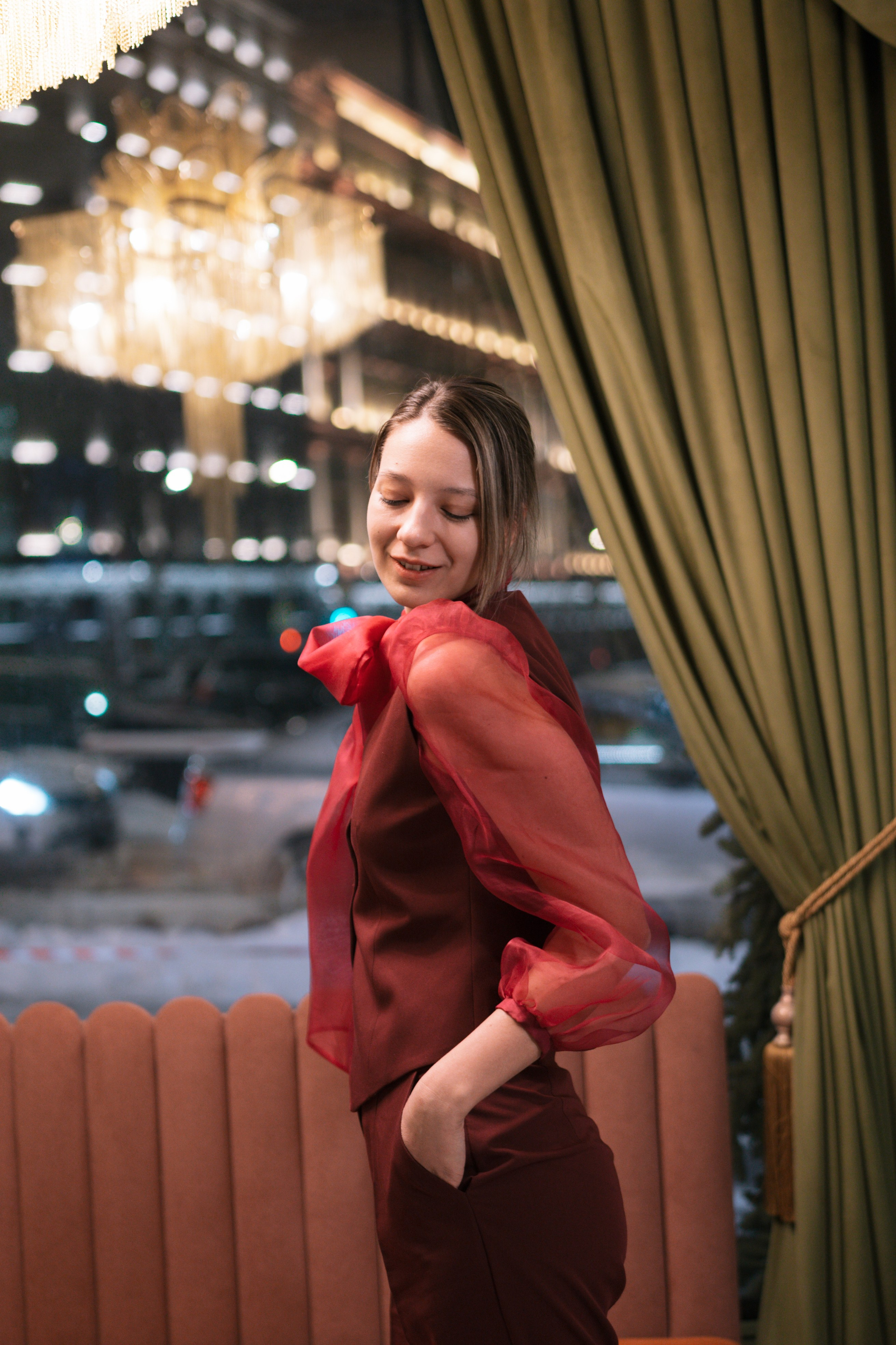 GK- MOD. Свадебный фотограф в Москве Кристина Чехова