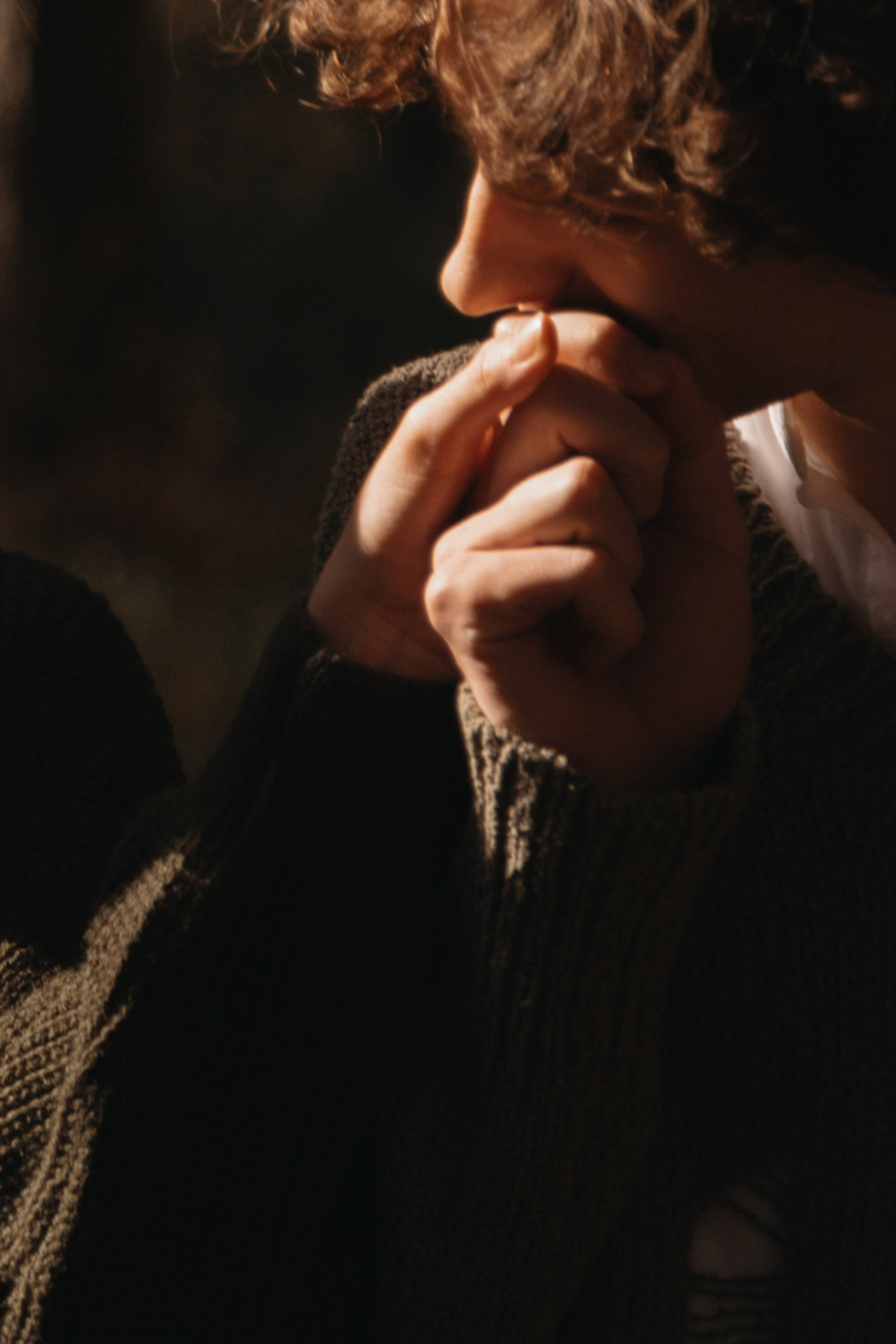 Ю & В. Женский и свадебный фотограф Москва Елизавета Перова