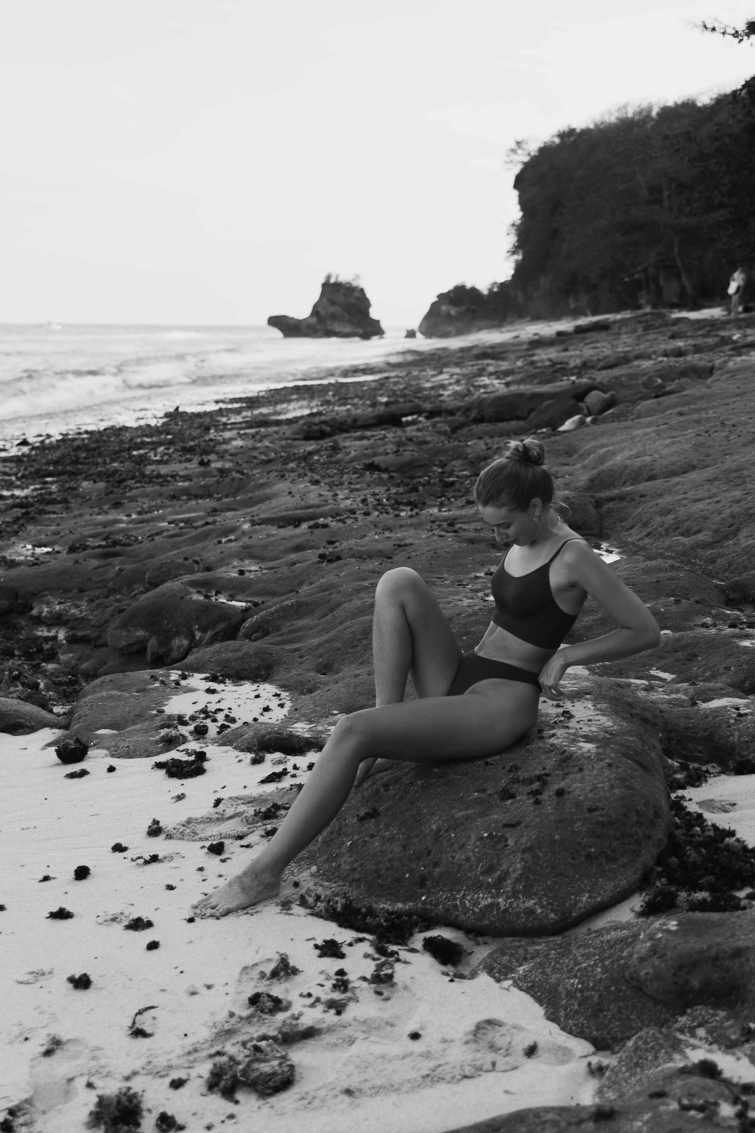 Встали только рыбаки. Женский и свадебный фотограф Москва Елизавета Перова