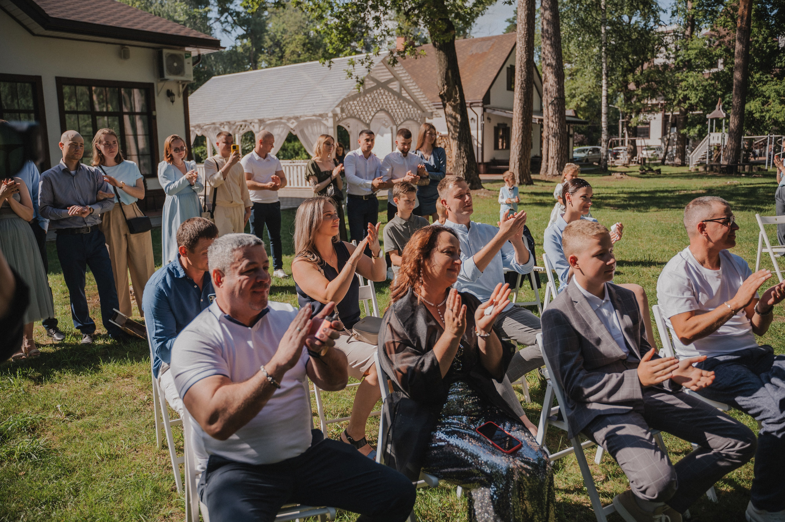 Альбом 16. Свадебный фотограф в Рязани Дзюрак Елизавета