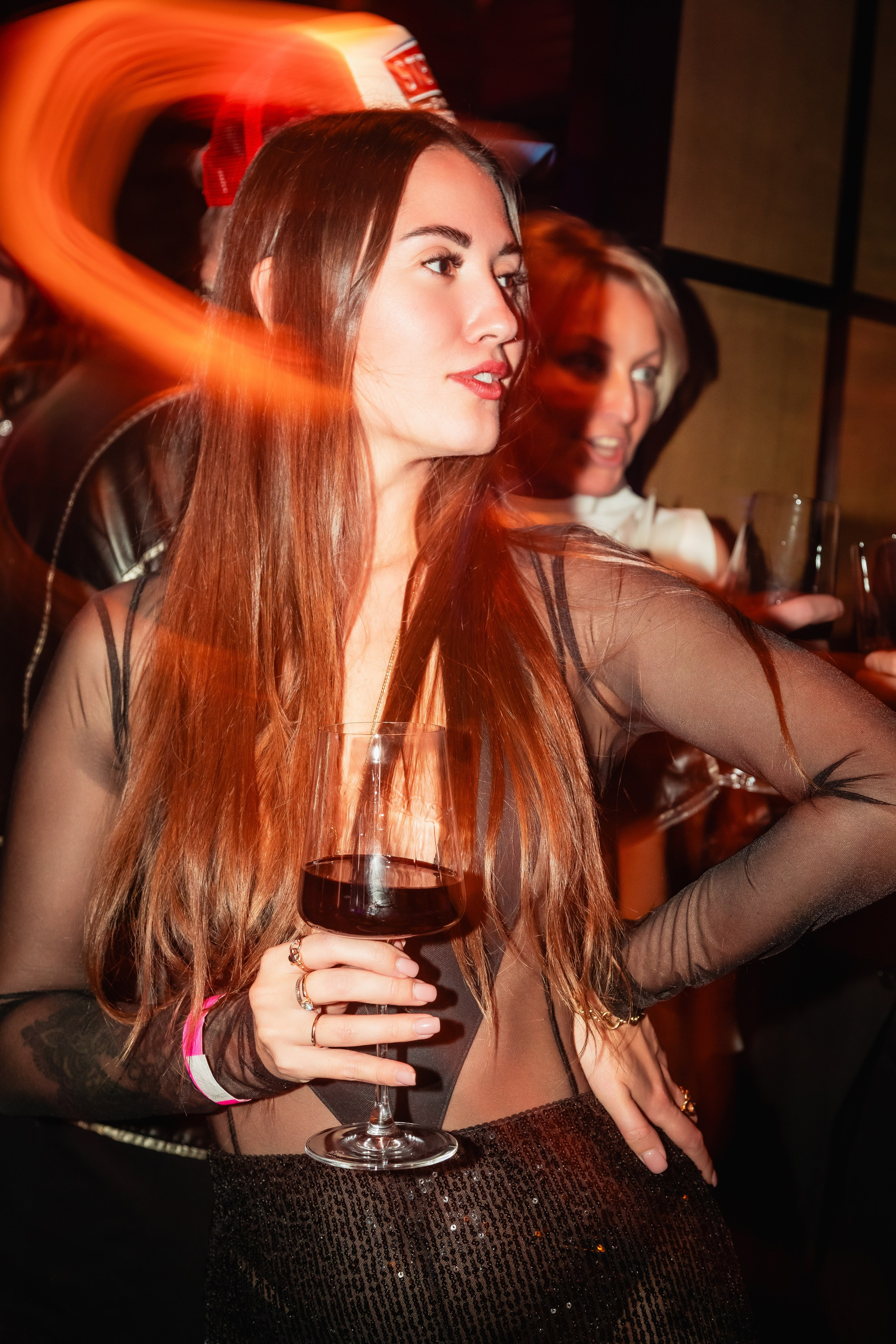 BUDDHA BAR. Главная