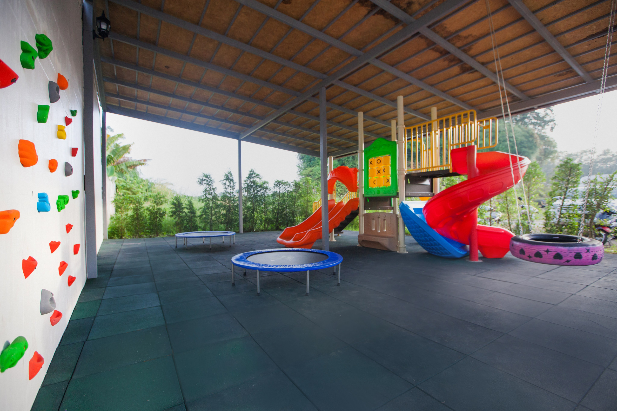 Виллы Краби Таиланд. Анна Леденева Фотограф