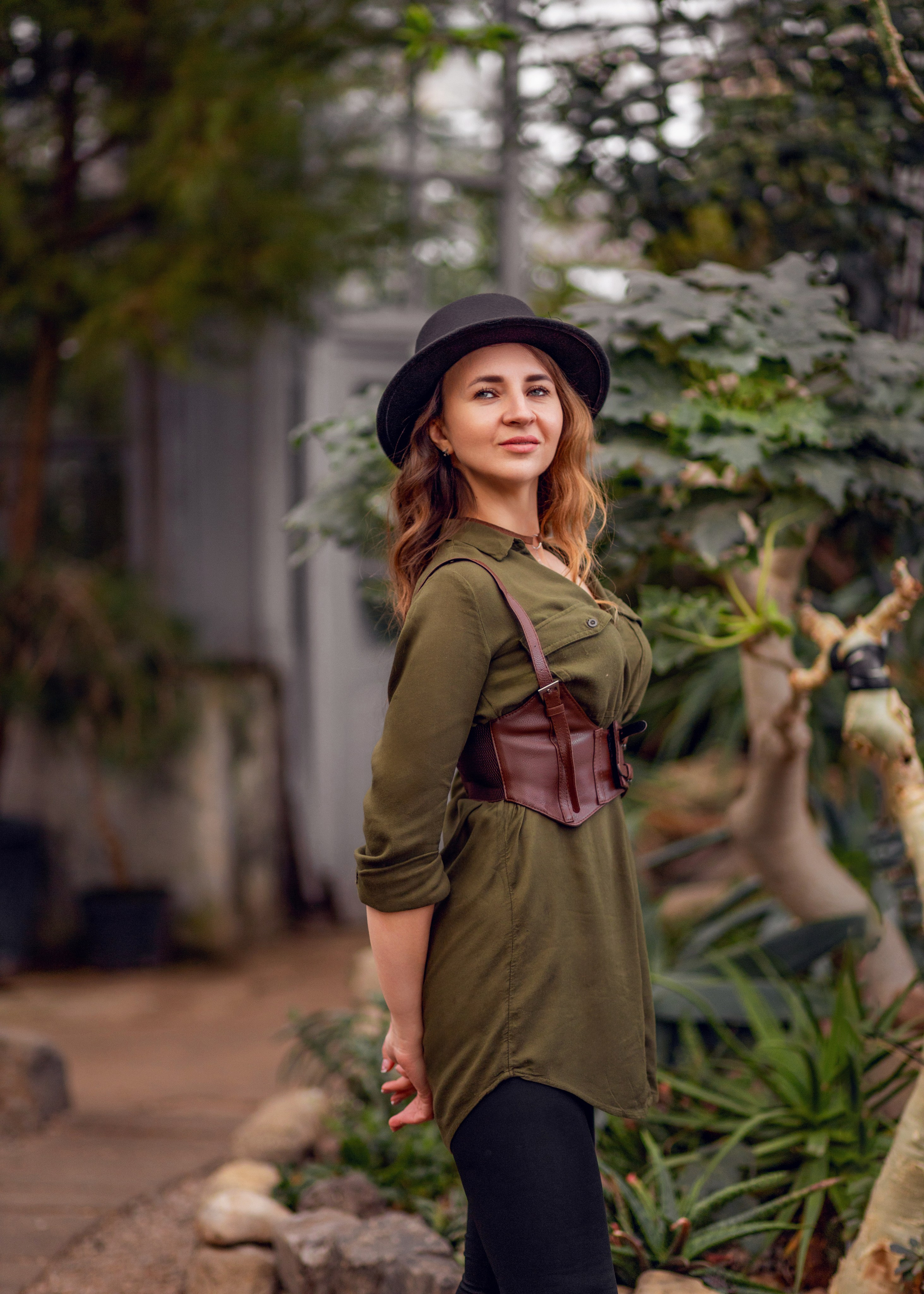 Виолетта. Семейный фотограф В Москве Александра Дейкун