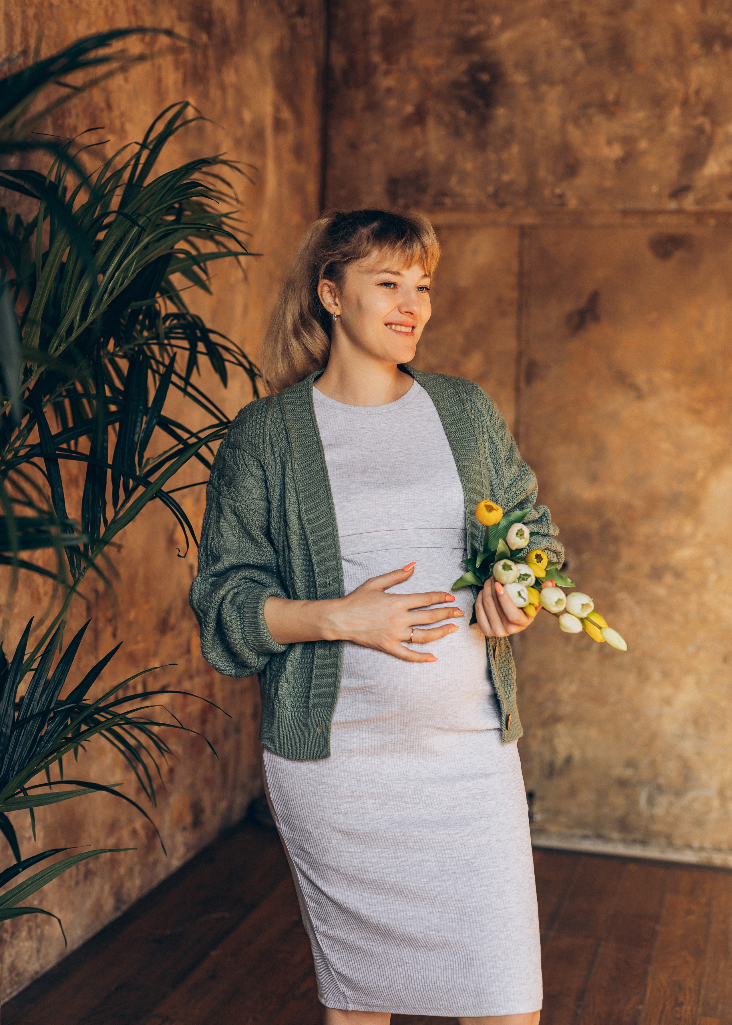 Оля, Леша и Димулька. Семейный фотограф В Москве Александра Дейкун