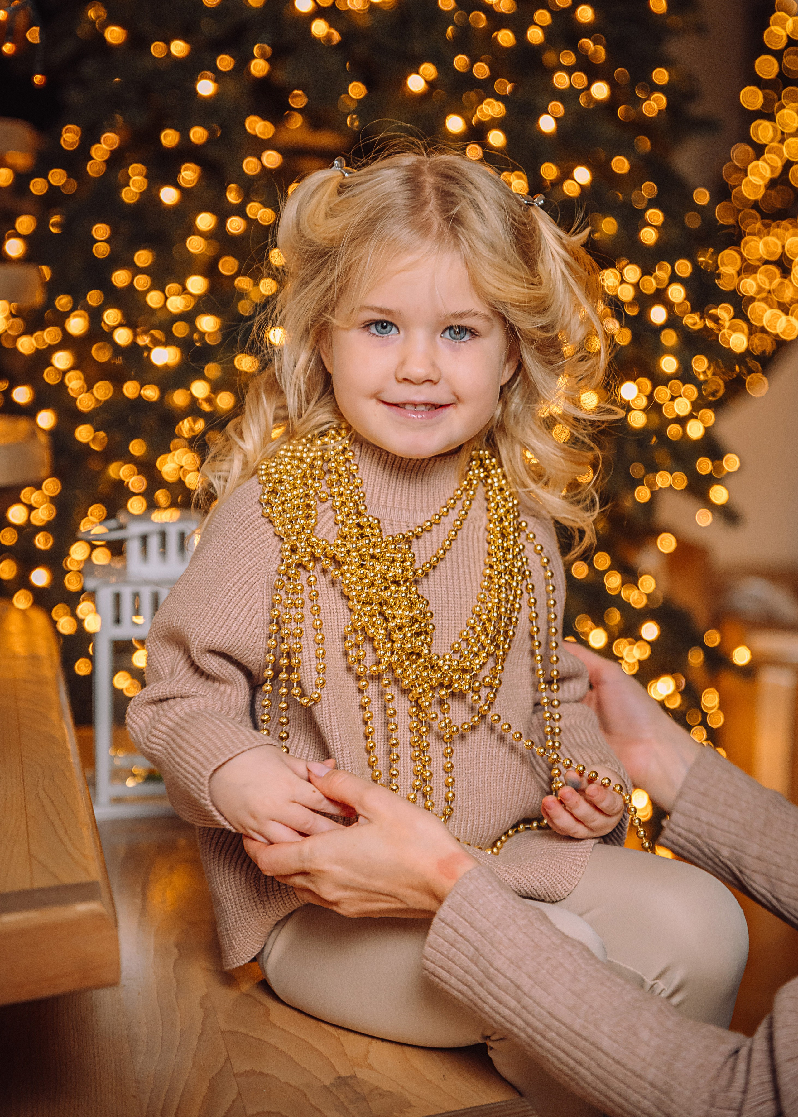 Ника, Миша и Ева. Семейный фотограф В Москве Александра Дейкун