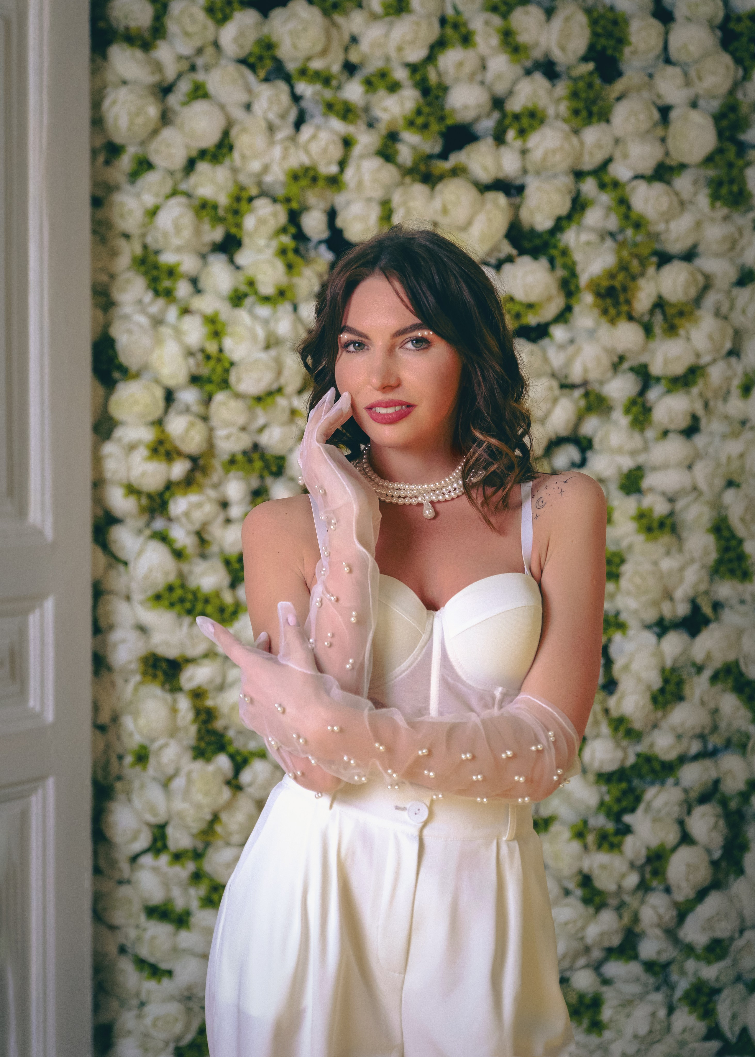 Катя. Семейный фотограф В Москве Александра Дейкун