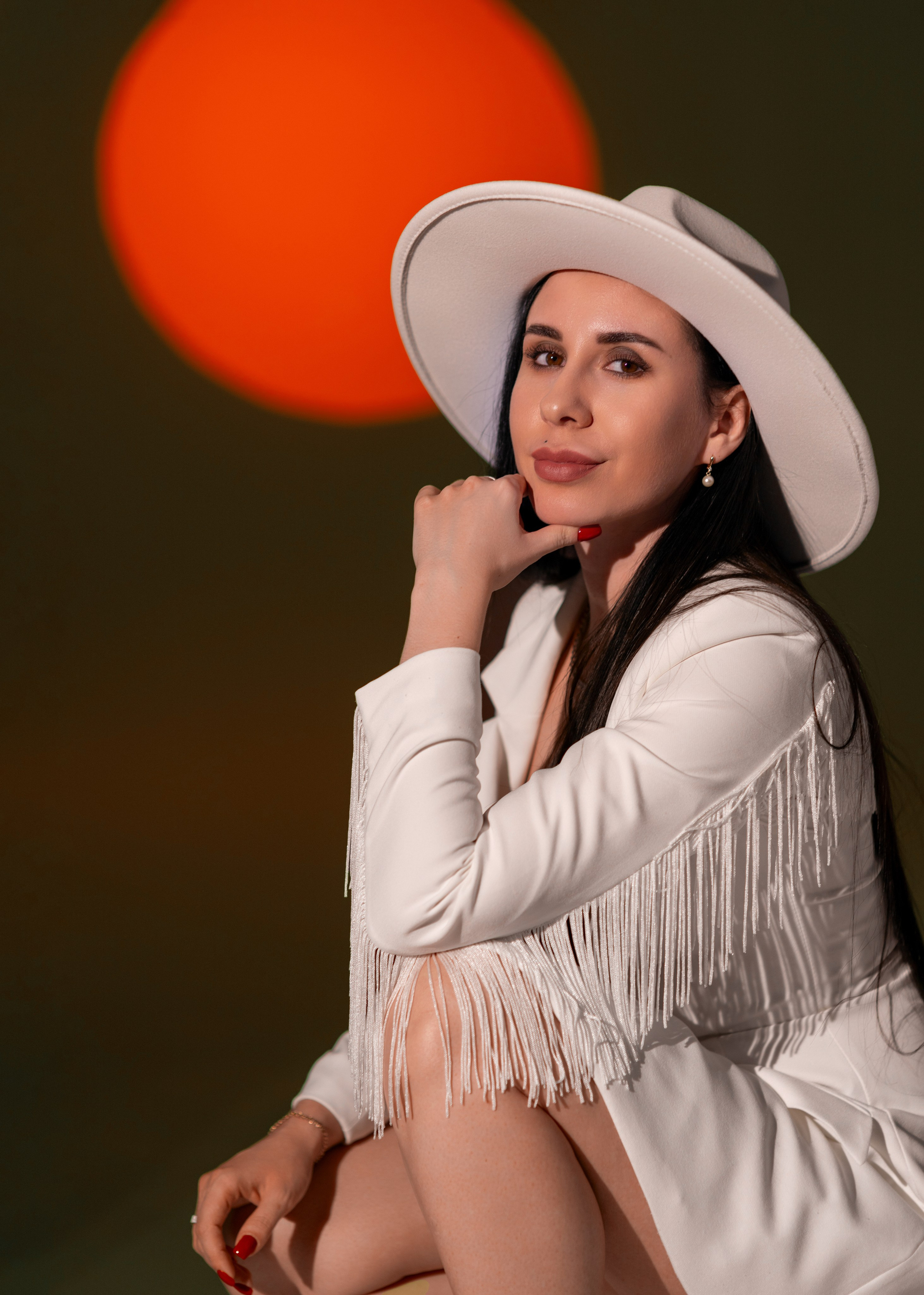 Вика. Семейный фотограф В Москве Александра Дейкун