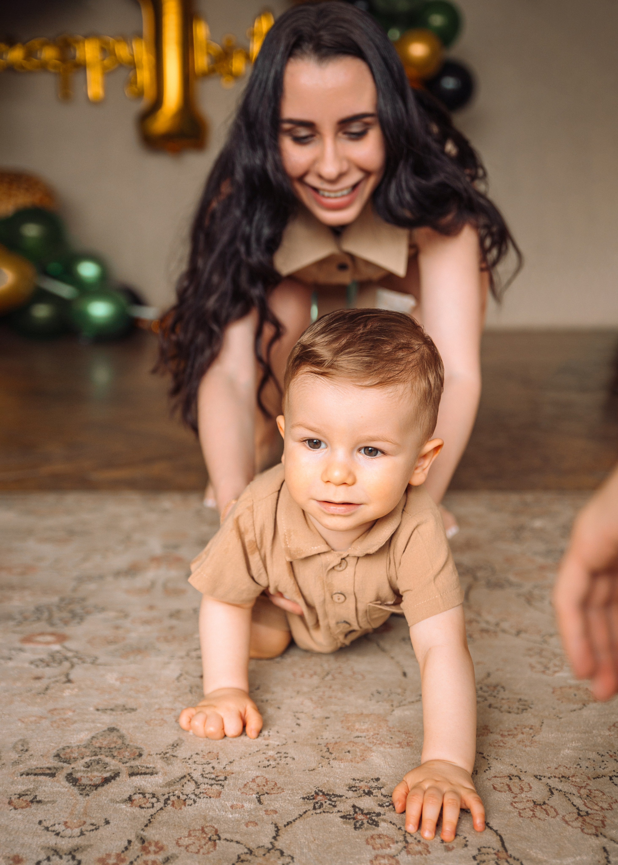 Вика, Яша и Гордей. Семейный фотограф В Москве Александра Дейкун