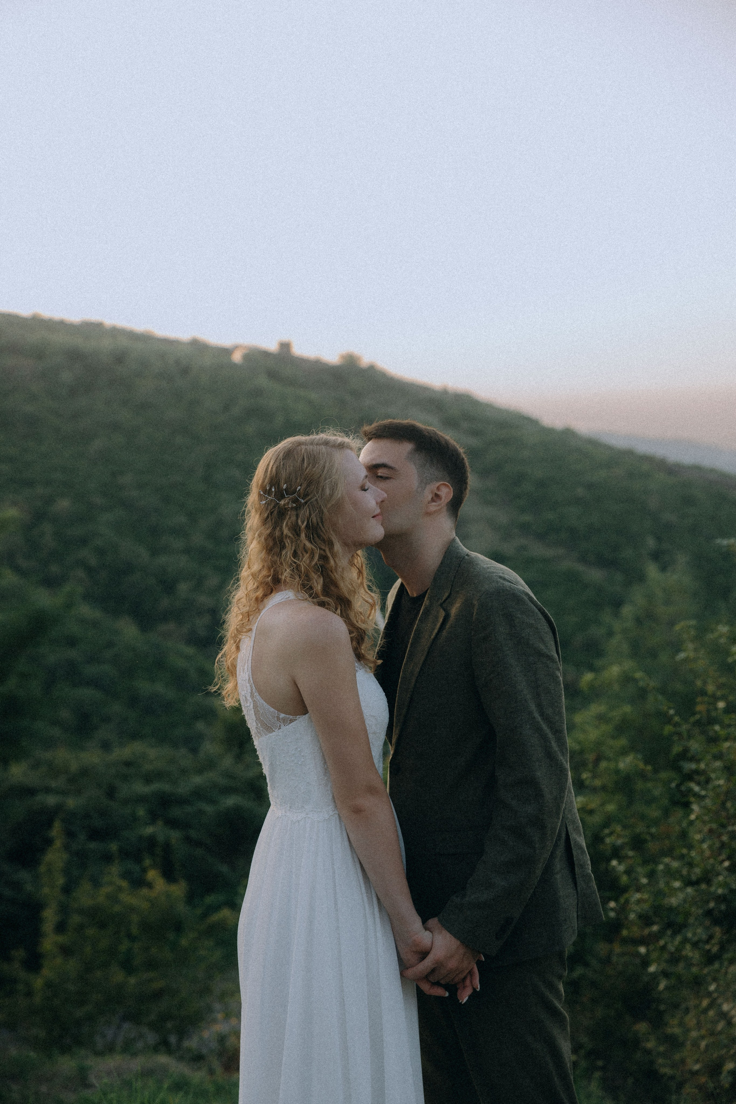 Свадьба в Сигнахи. Свадебный фотограф Грузия Тбилиси