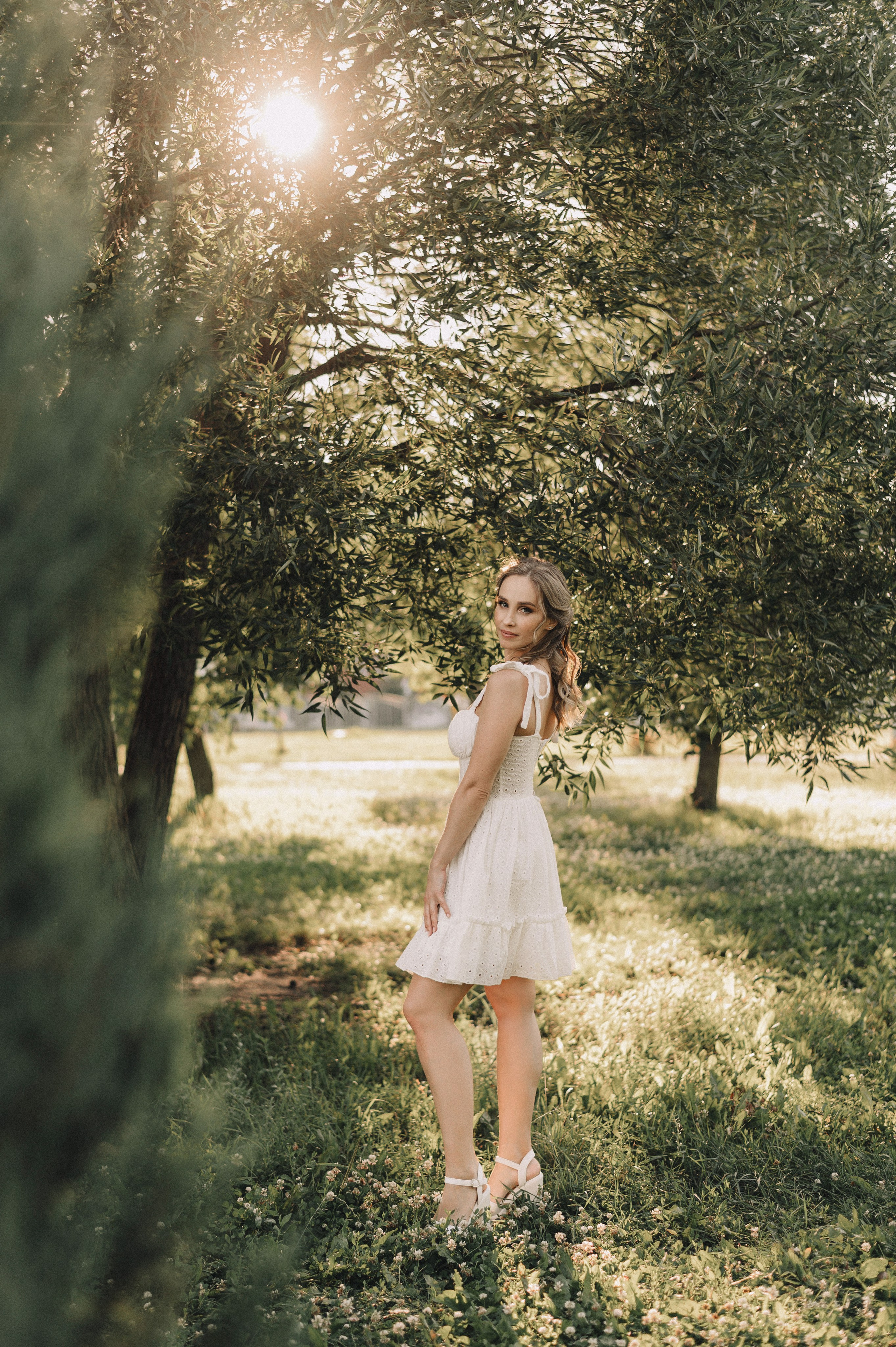 Дима + Света. Портретный фотограф в Ярославле Юлия Румянцева