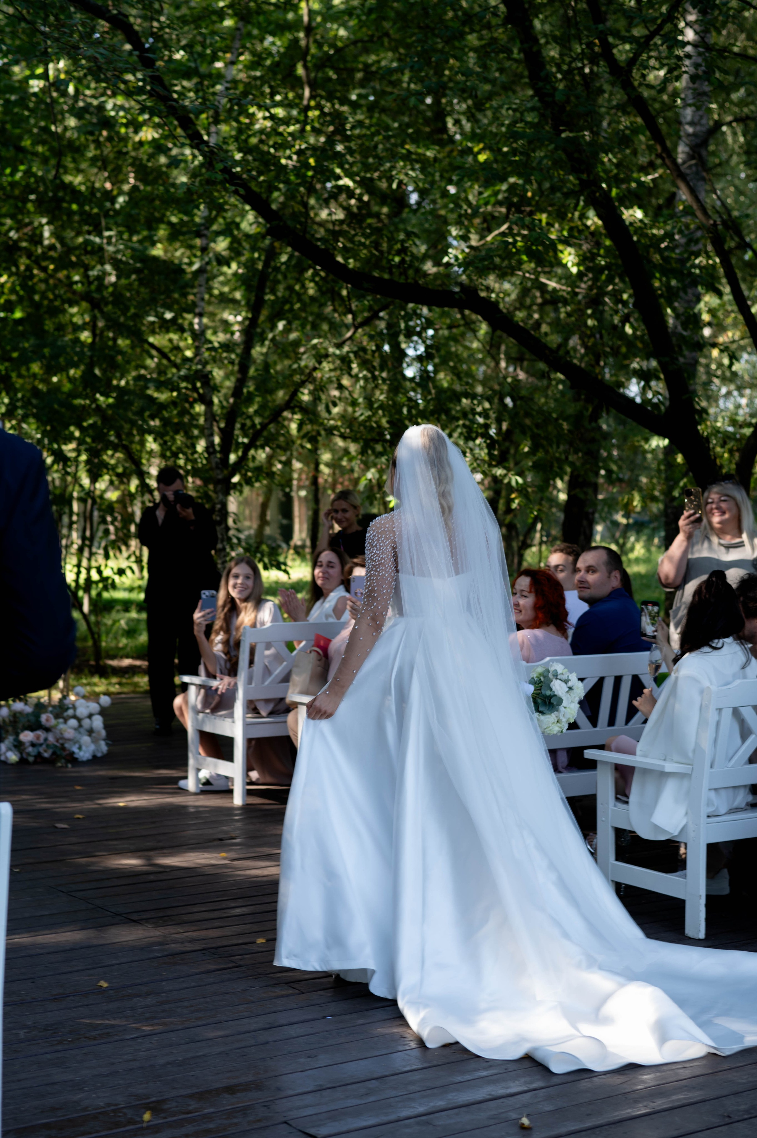 Никита и Ира. Фотограф в Москве. Антон S