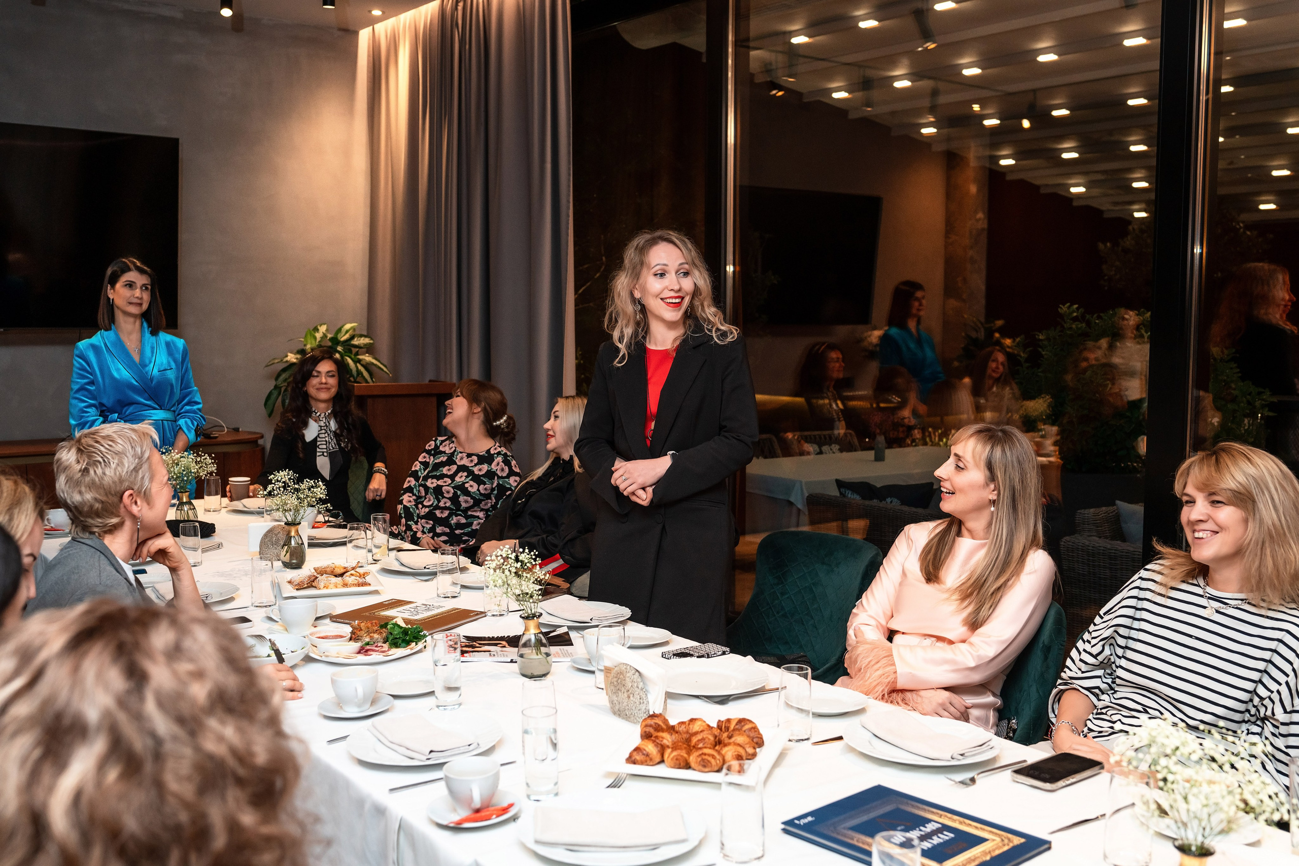 Фоторепортаж деловой Сочи. Фотограф Сочи