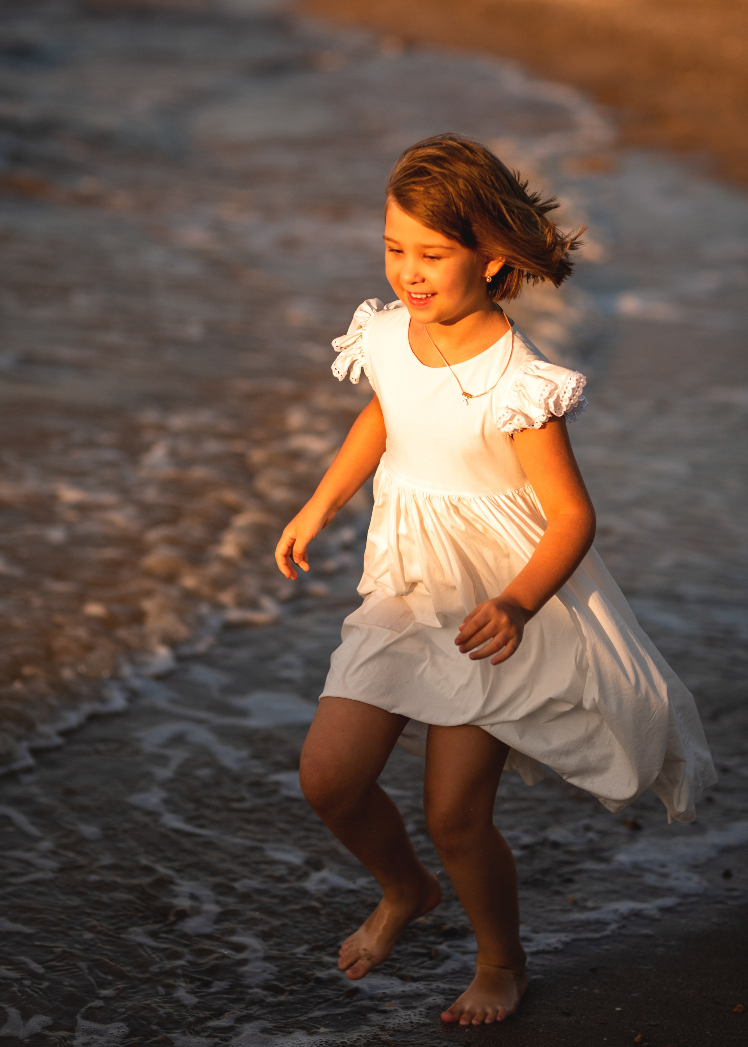 Анюта. Фотограф в Приморско-Ахтарске Марьяна Чопко
