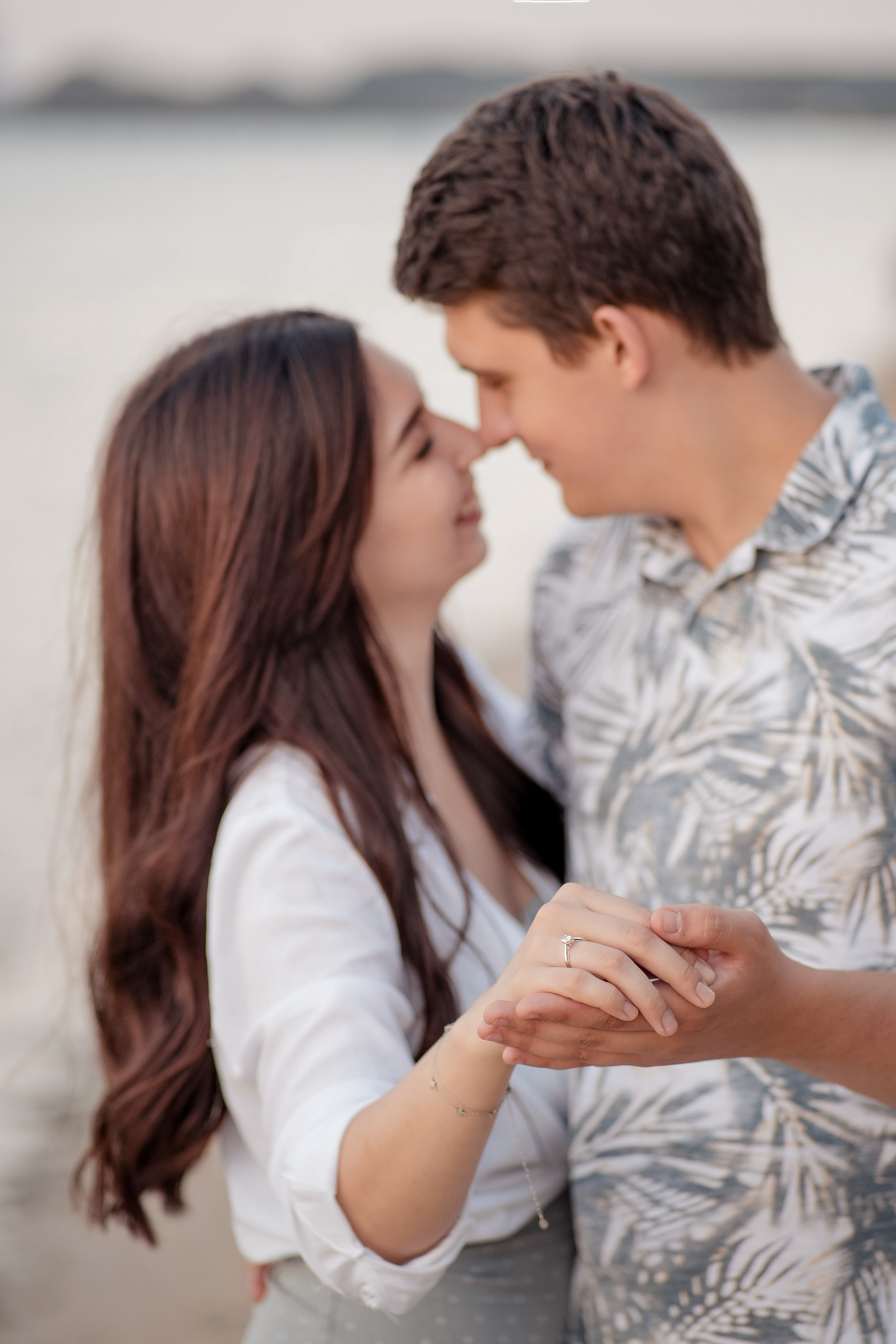 Love story. Анна Рышкевич