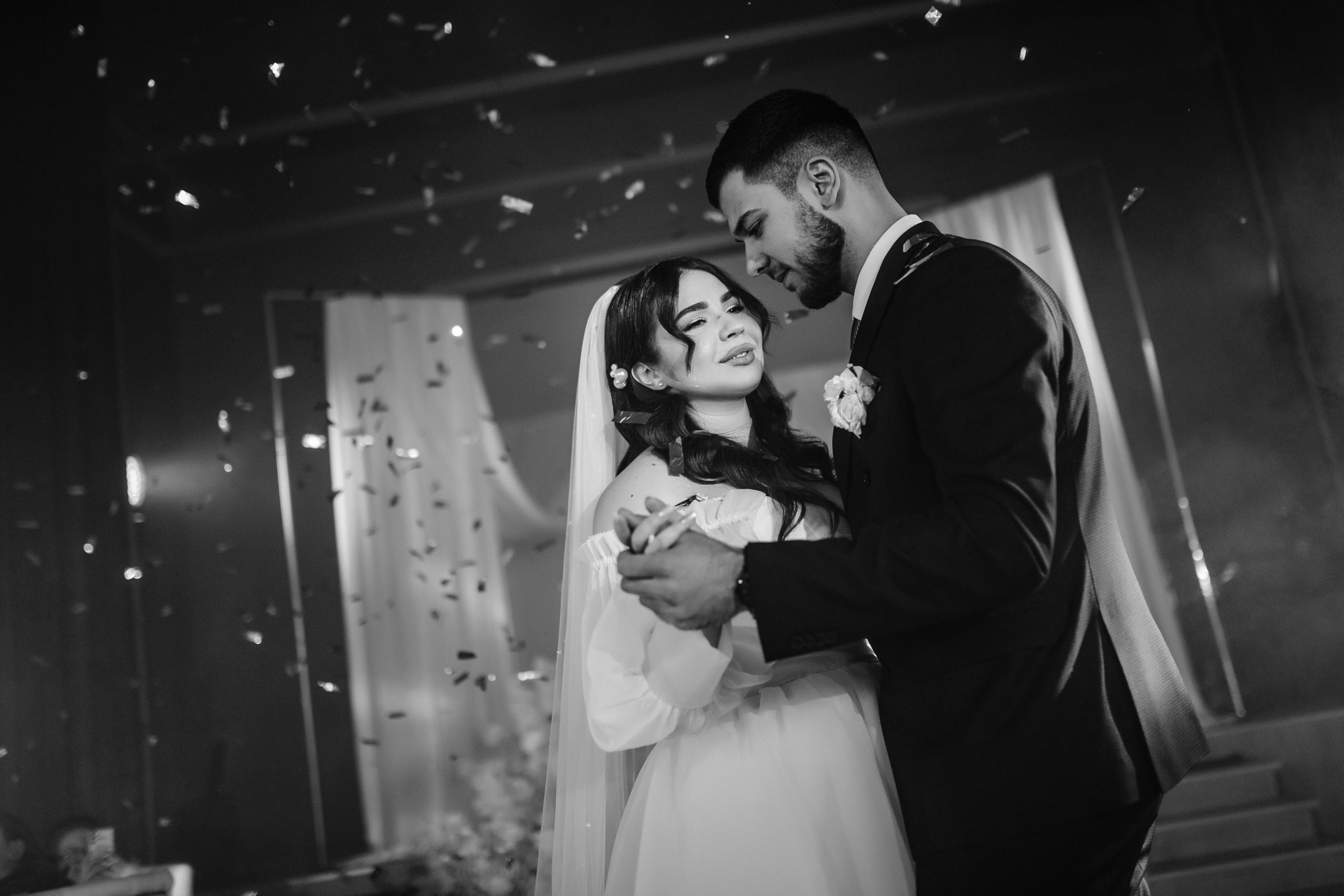 Тимур + Анастасия. Роман Урумбаев фотограф Нижневартовск