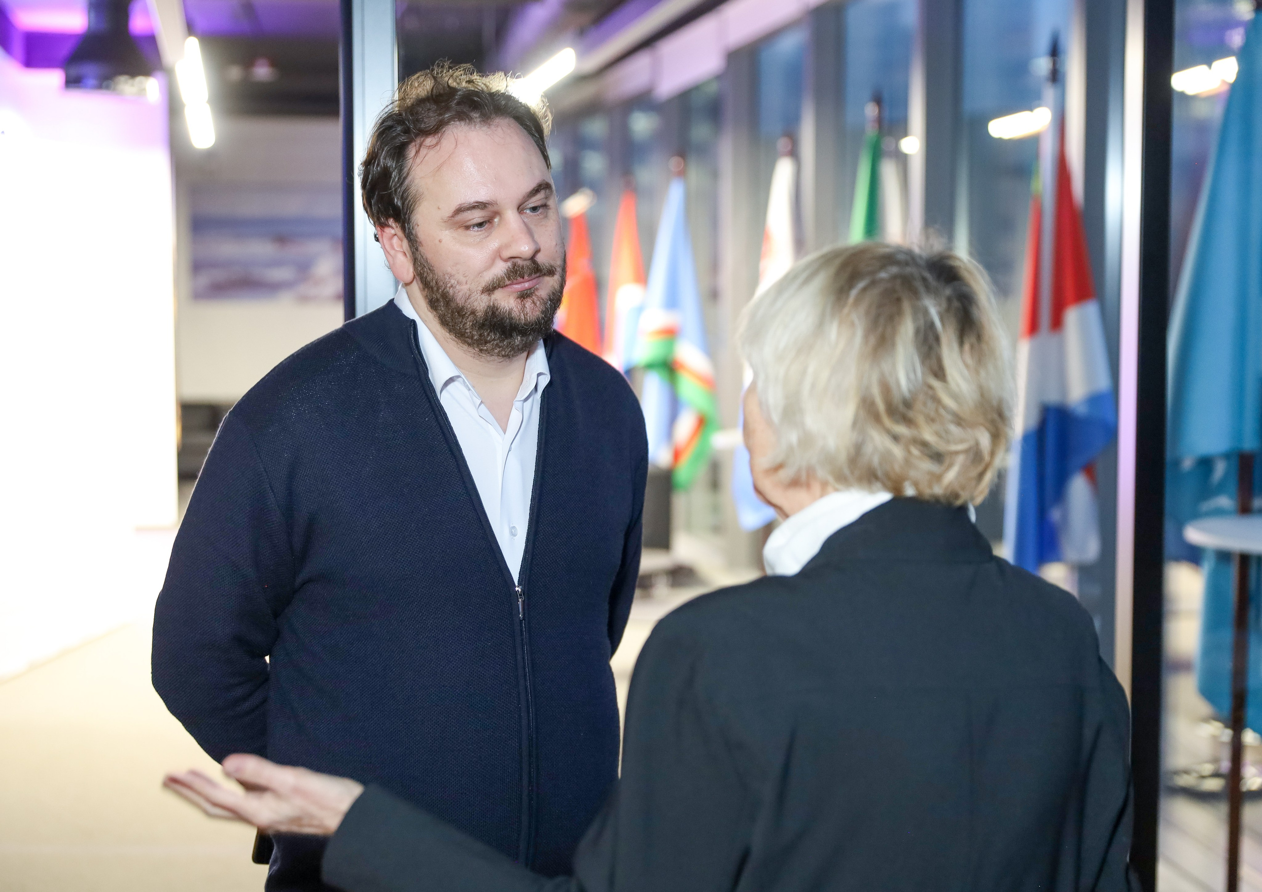 ДАЛЬНЕВОСТОЧНАЯ КИНОПРЕМИЯ 2024. Фотограф мероприятий Ирина Каширина