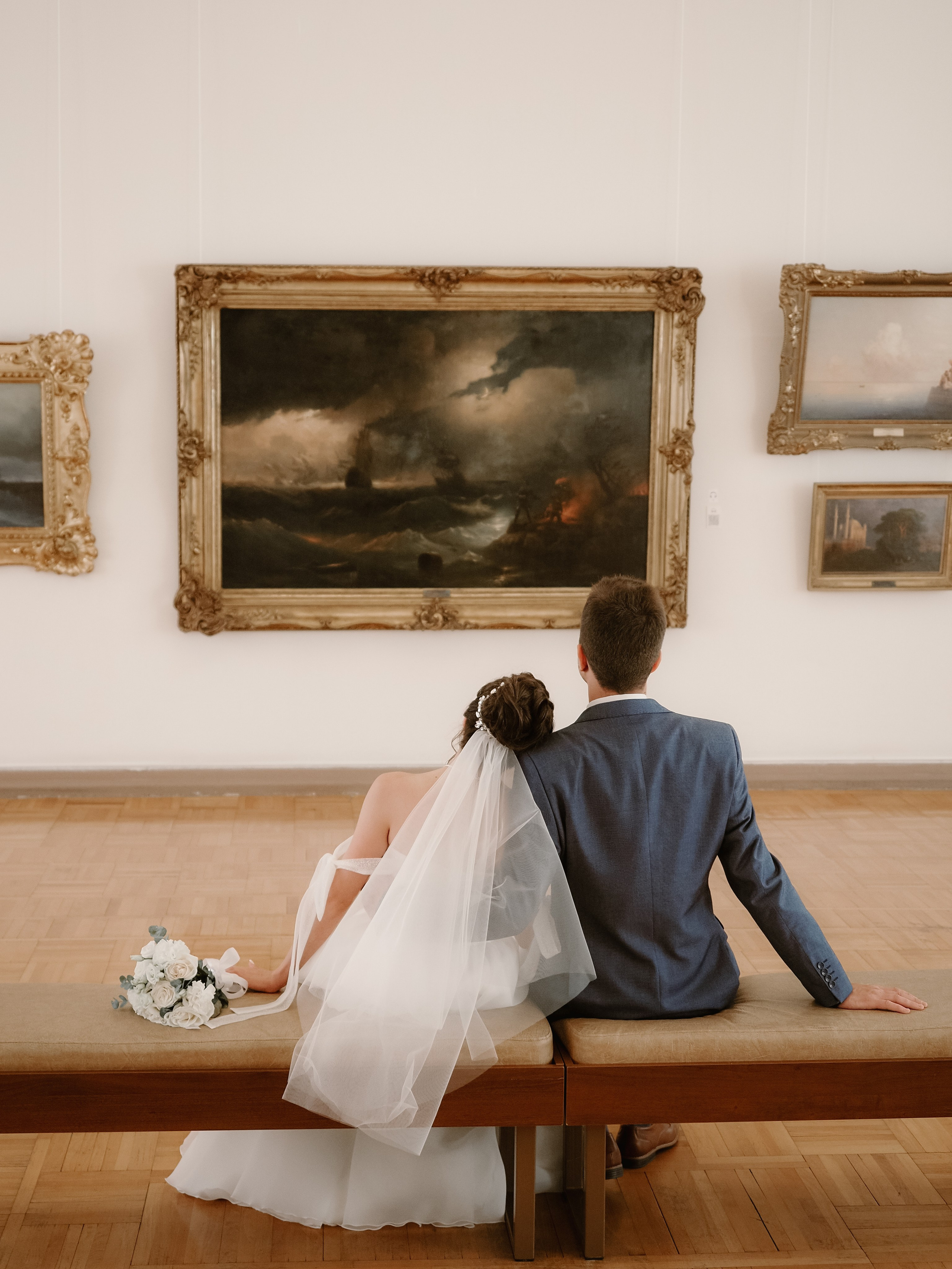 Юлия и Артём. Фотограф Рязань. Семейный Свадебный фотограф