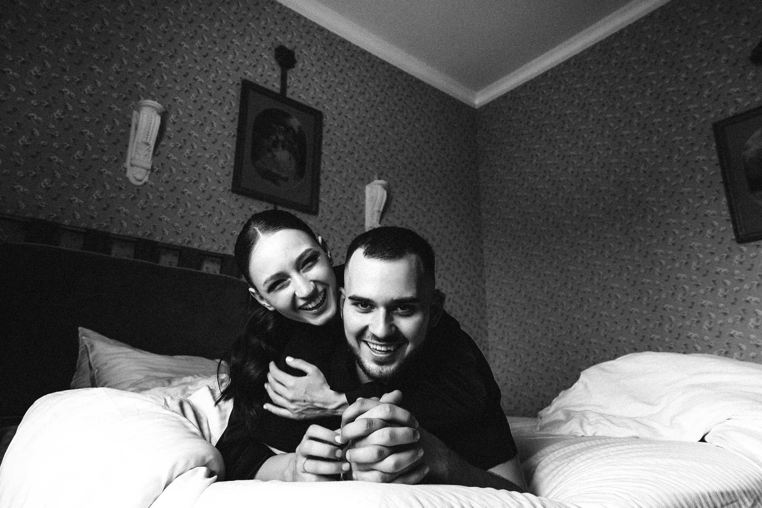 Эмиль & Анастасия. Свадебный и семейный фотограф в Краснодар, Россия