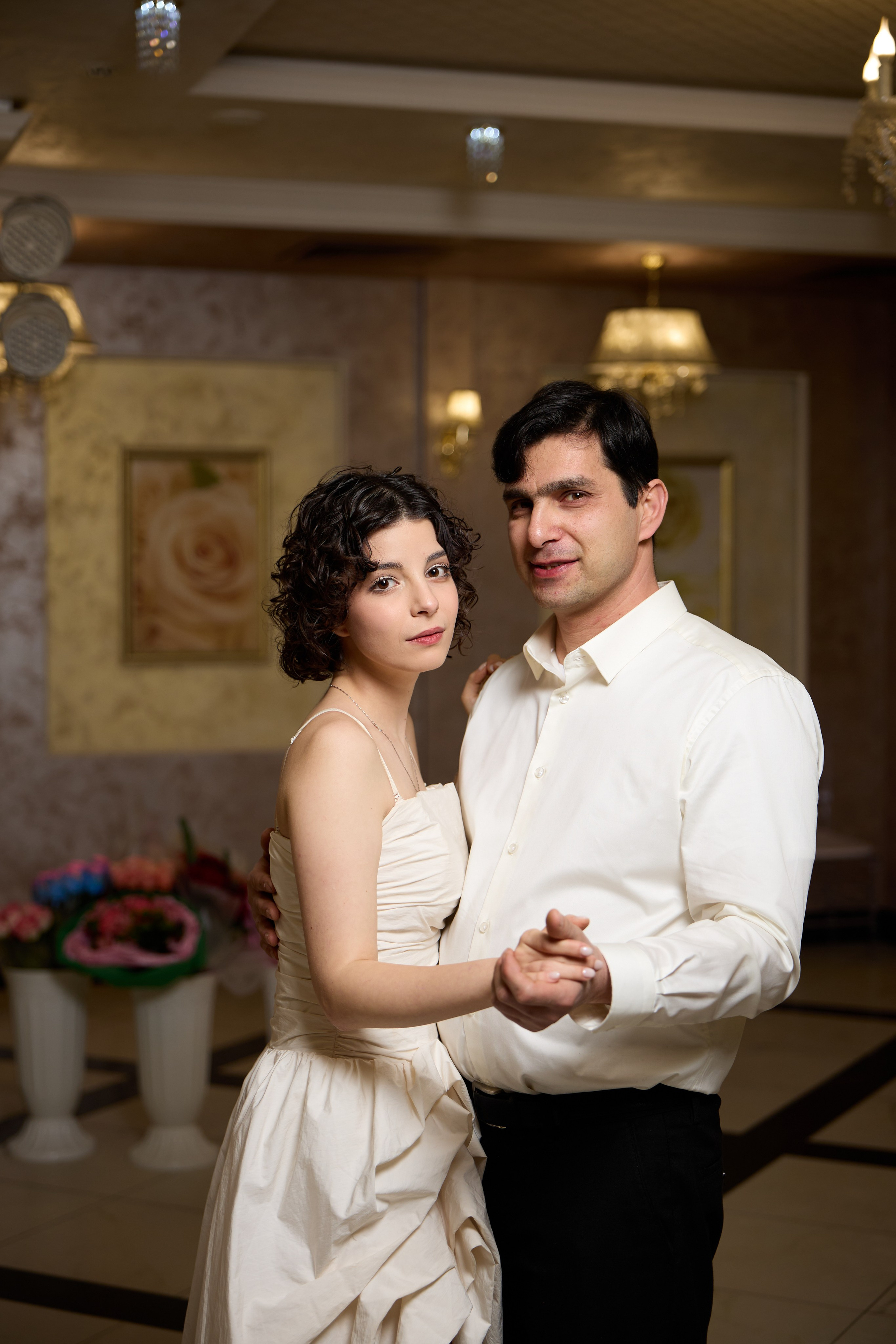 Репортаж с дня рождения. Фотограф Эдуард Леньков. Ростов-на-Дону