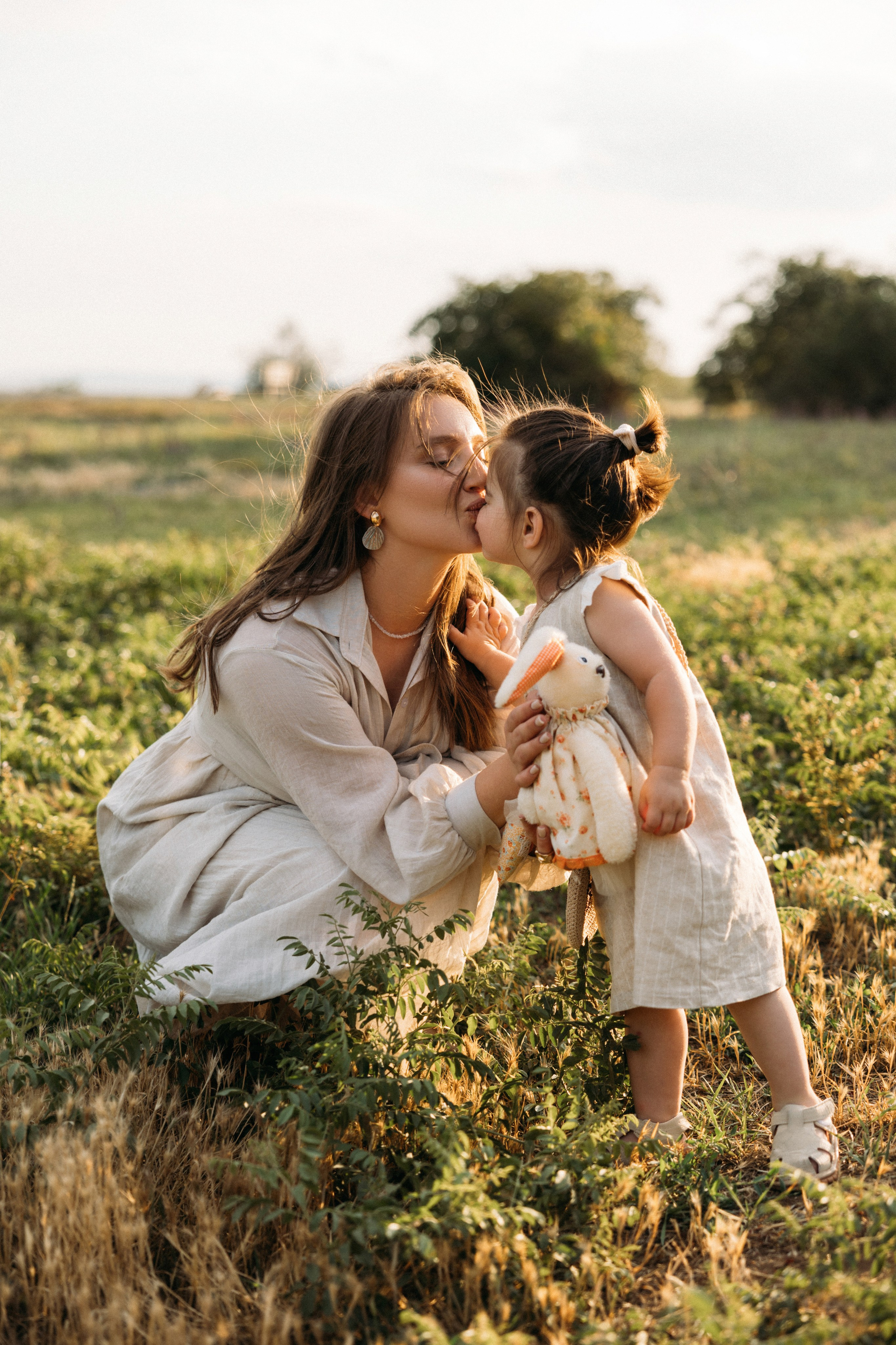 Мама и дочь. Свадебный и семейный фотограф в Ростове-на_дону, Тамара Оганесян