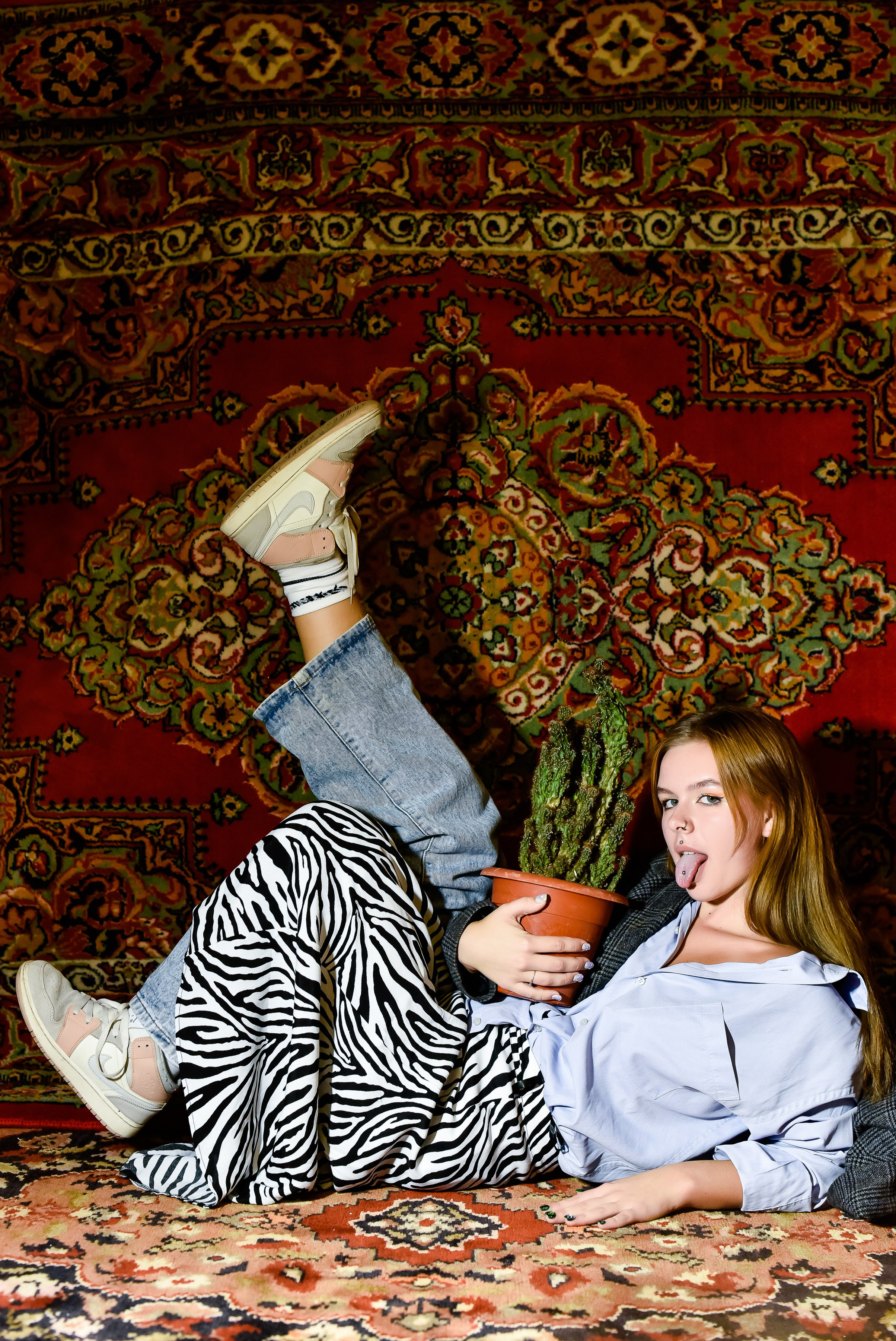 Студийный фотограф в Самаре и Самарской области