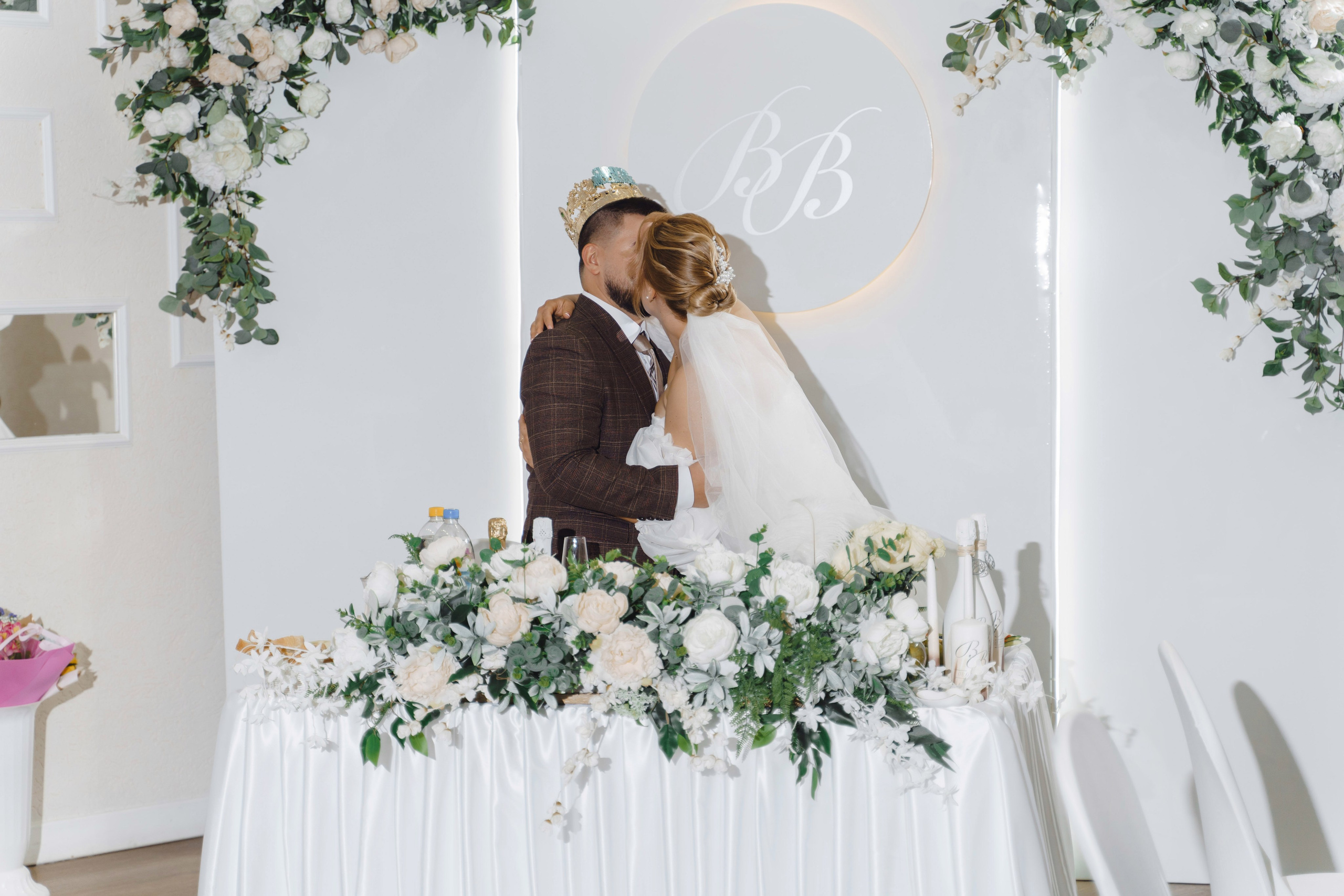 Вадим и Валерия. Учаева Екатерина Свадебный и Семейный фотограф г. Сызрань