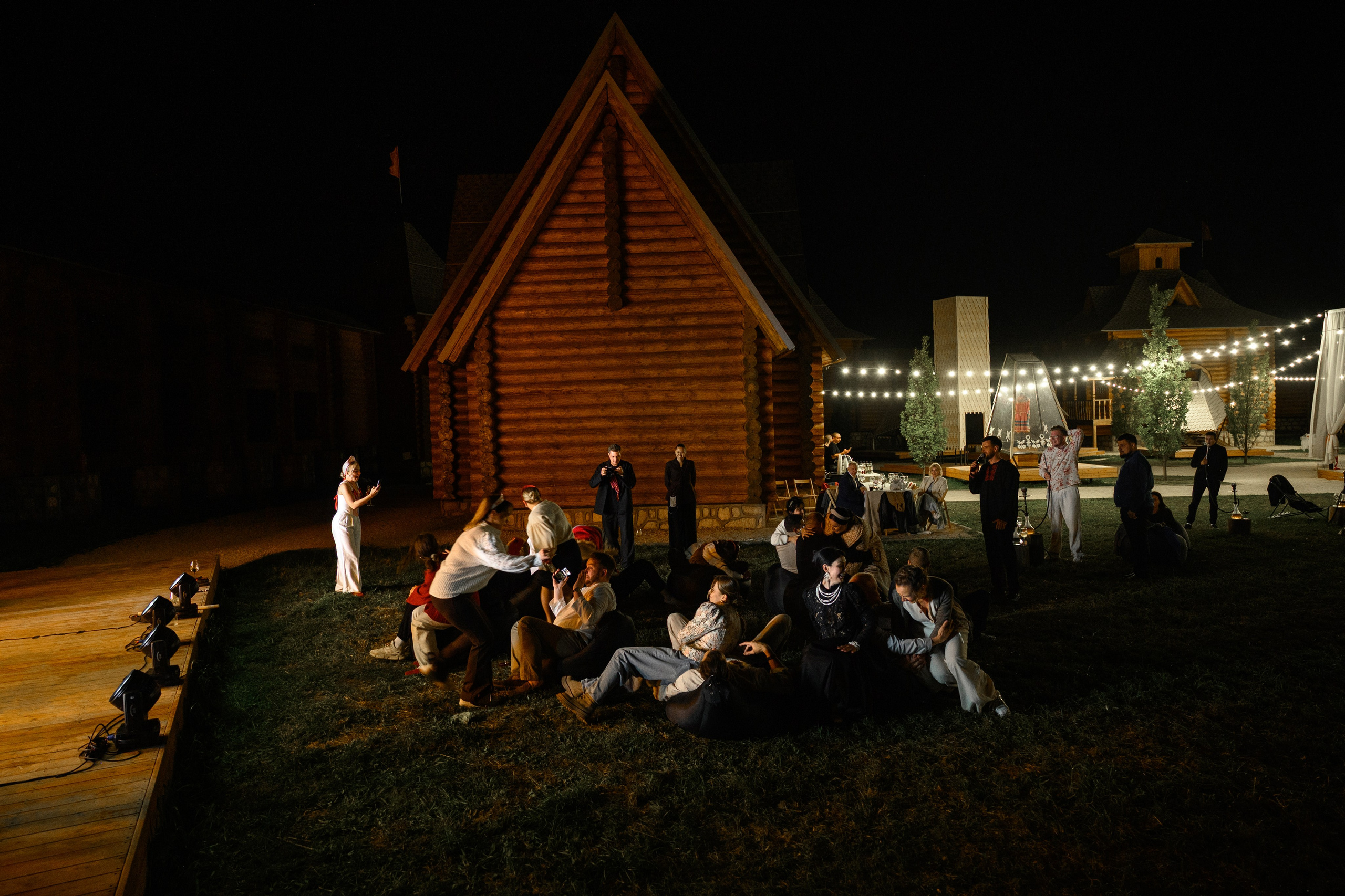 Lisa & Ilya. Фотограф в Липецке Ковалько Евгений