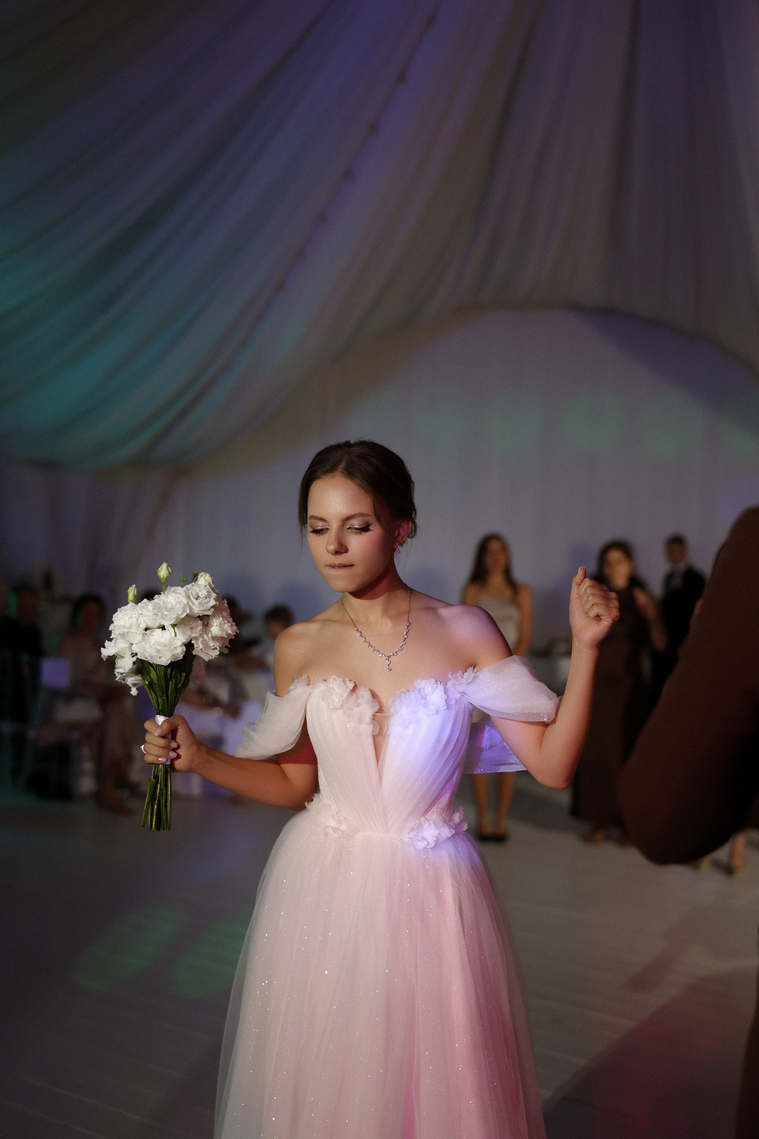 «Просто МЫ» — Дарья и Иван. Свадебный и семейный фотограф в Москве Ломова Ирина