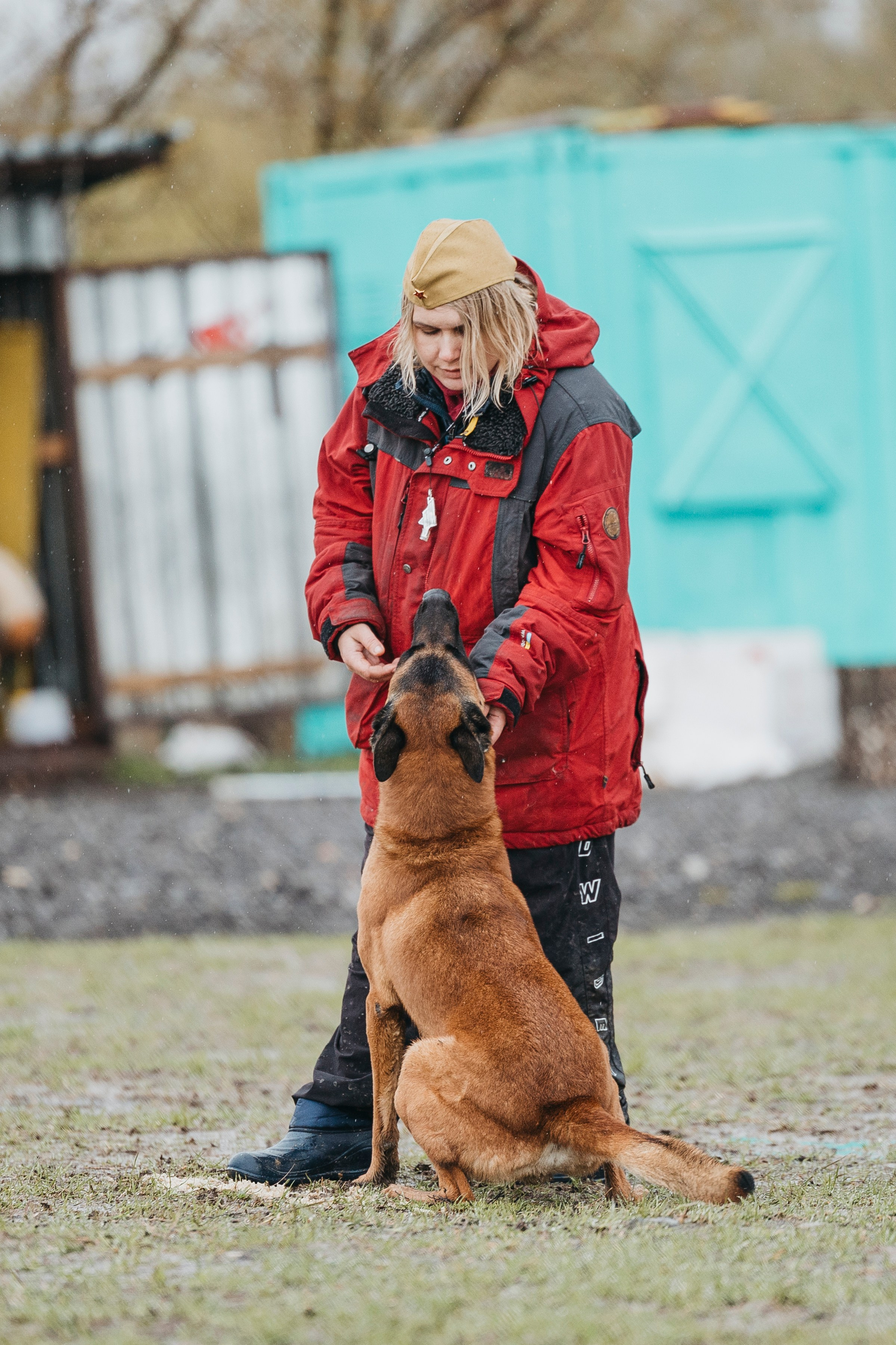 09.05.25 Вологда соревнования. Фотограф-анималист Анна Маринич
