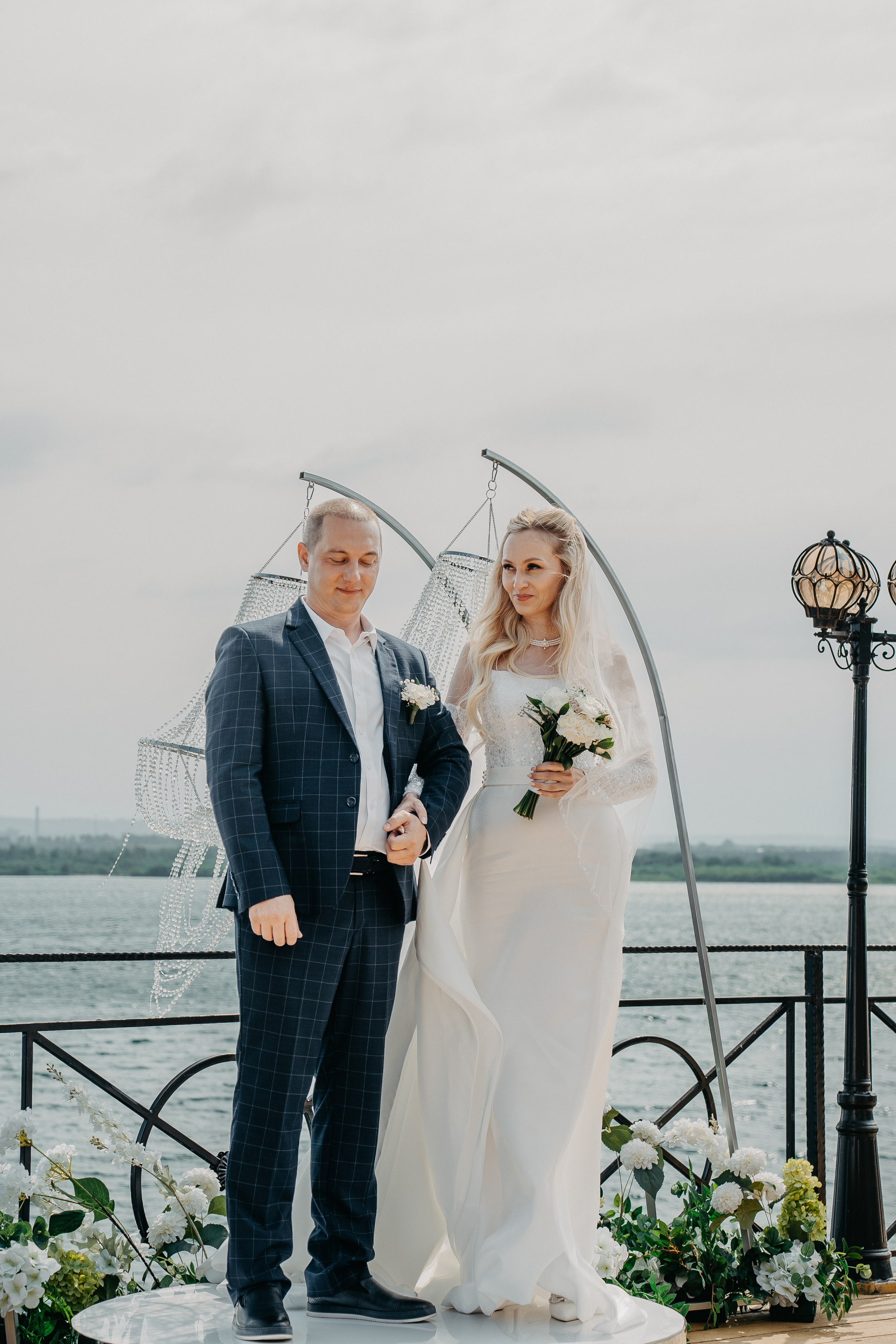 Руслан и Инна 25'. Фотограф, видеограф и пилот дрона на Байкале