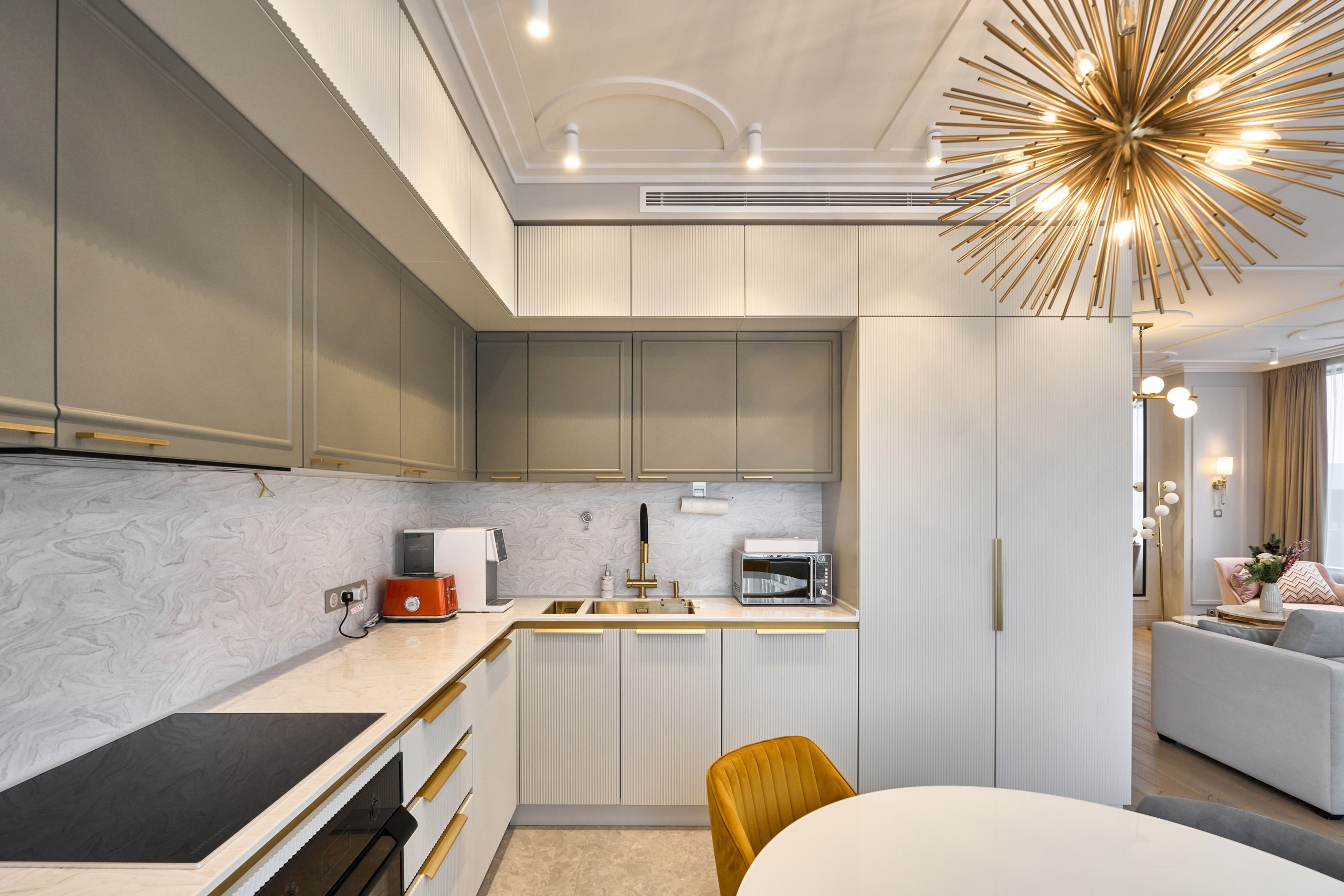 Недвижимость. Фотограф в Москве