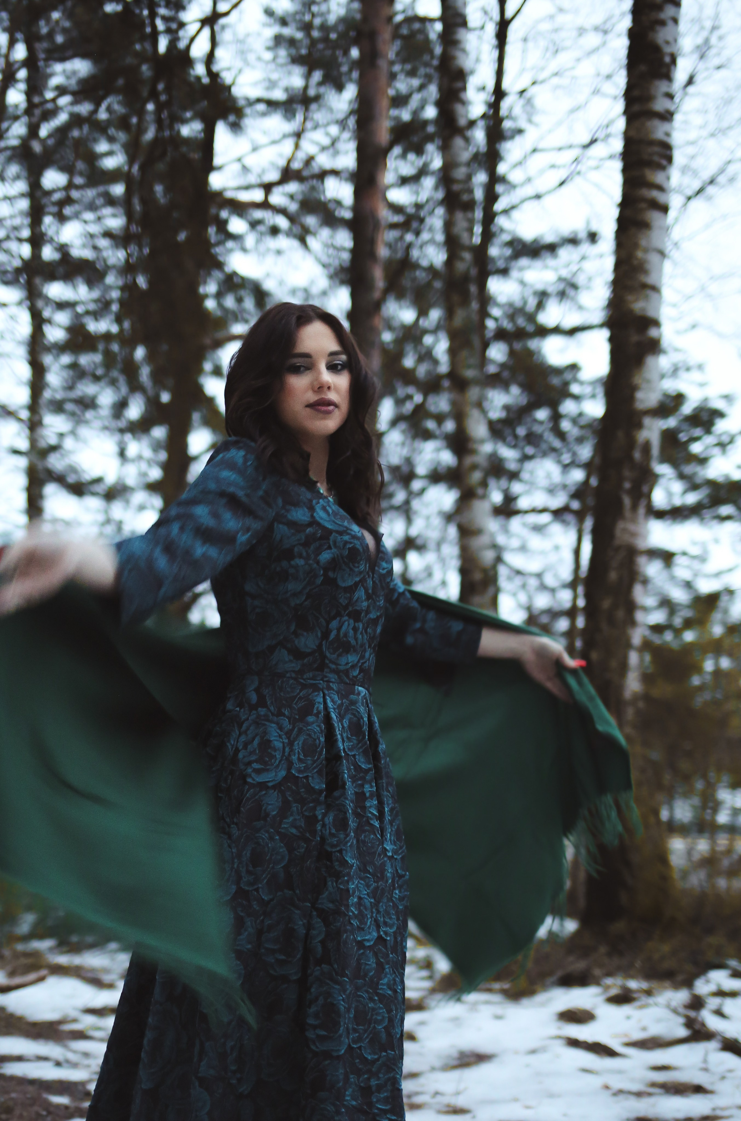 Прогулочная фотосессия. Фотограф в Дуброво