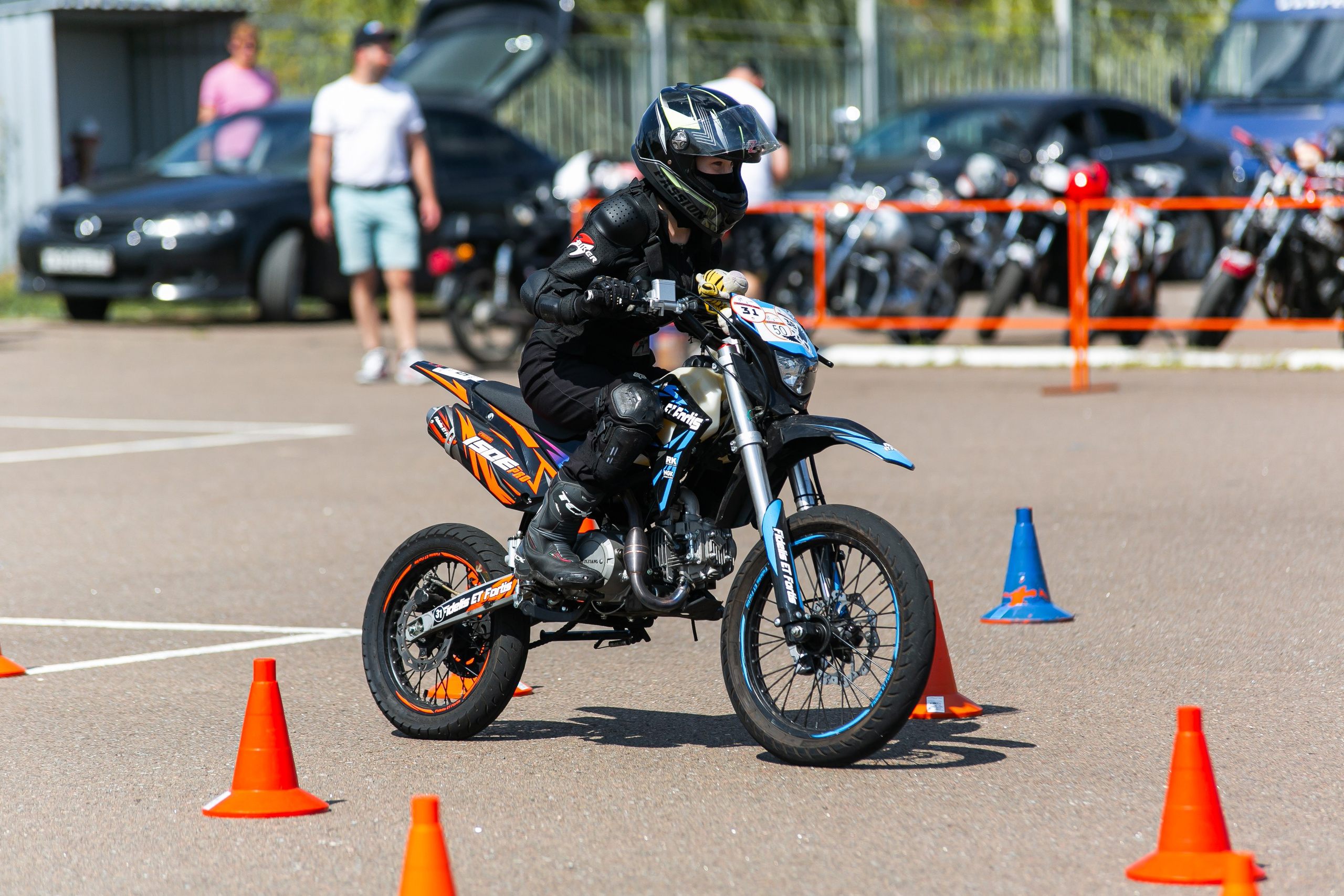 Чемпионат ЦФО 2024 — Этап Орловской области, Орел. Профессиональный фотограф в Мценске и Орловской области