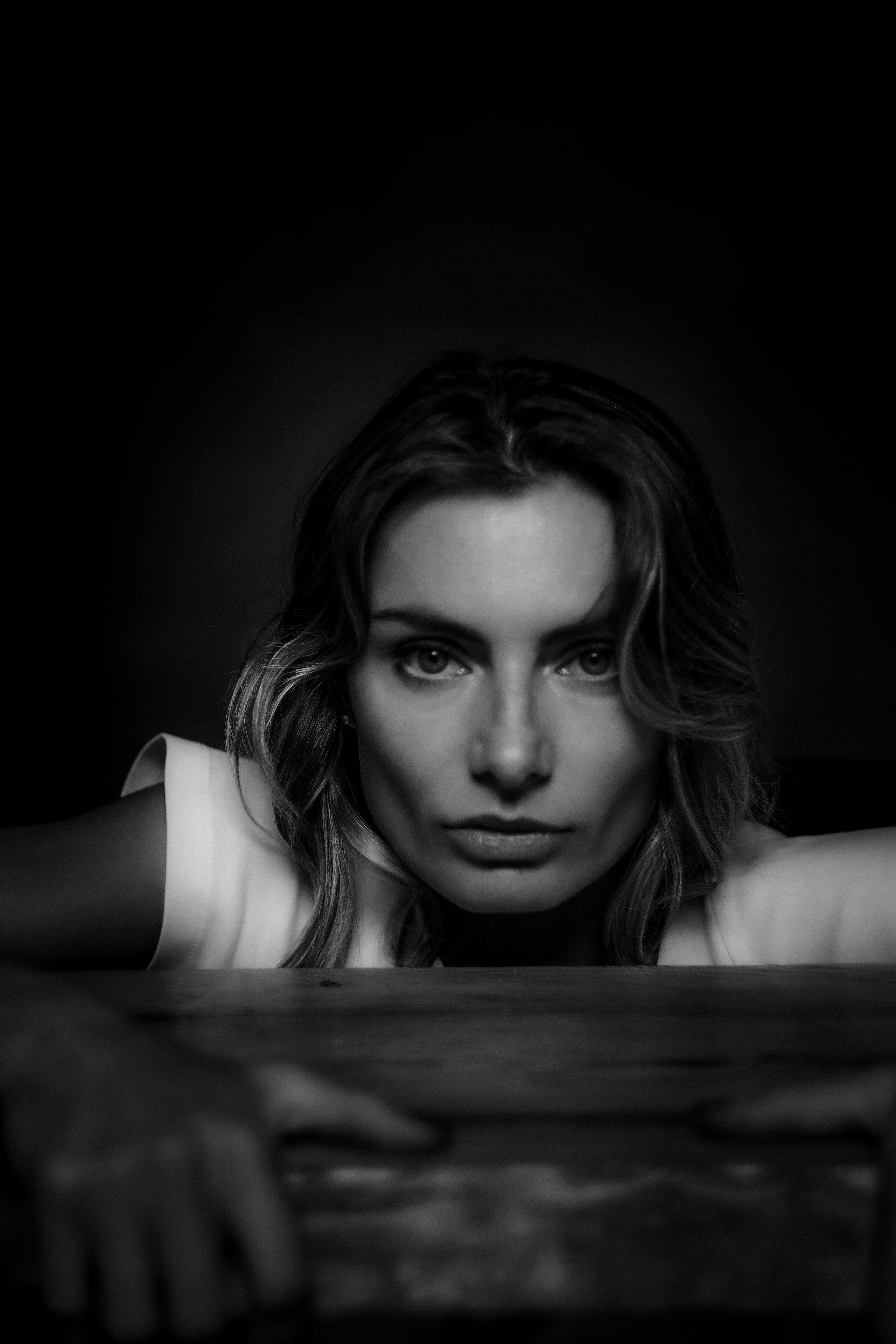 Ирина. Фотограф в Москве портреты | репортажи | спорт