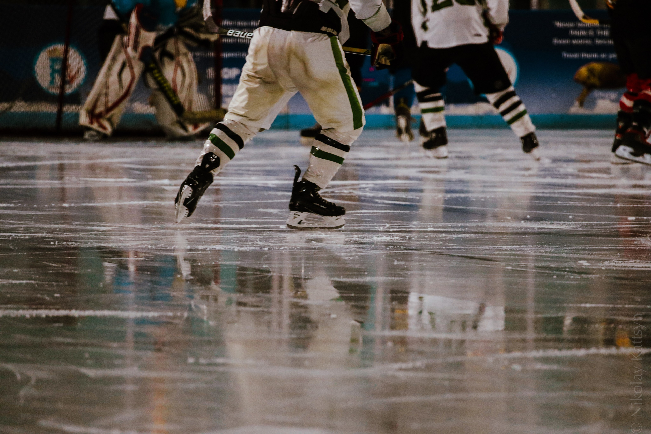 Хоккей. Фотограф в Москве портреты | репортажи | спорт