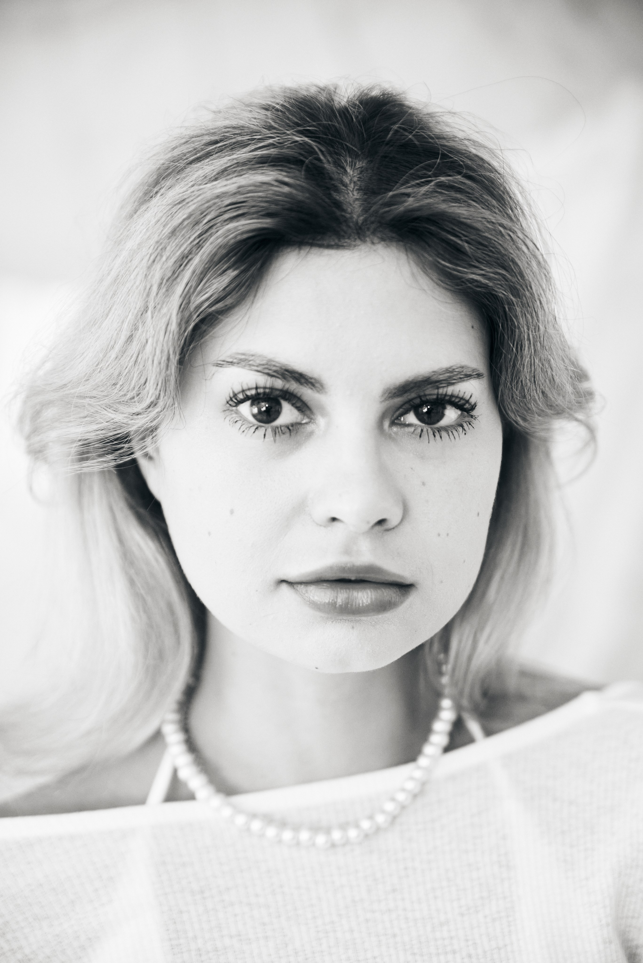 Лера. Портретный фотограф в Санкт-Петербурге Ксения Петряшова