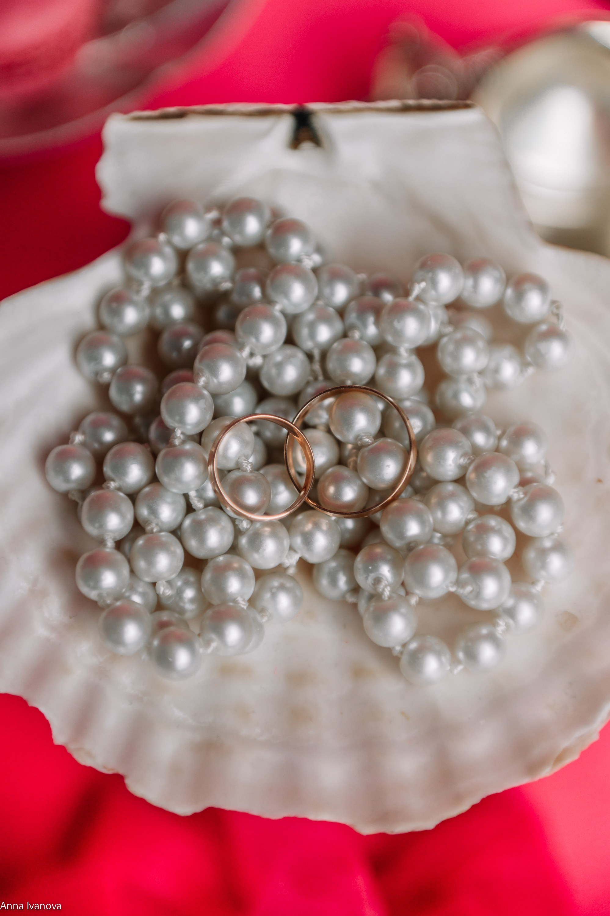 Свадебная фотосессия. Анна Иванова Свадебный Фотограф Чебоксары