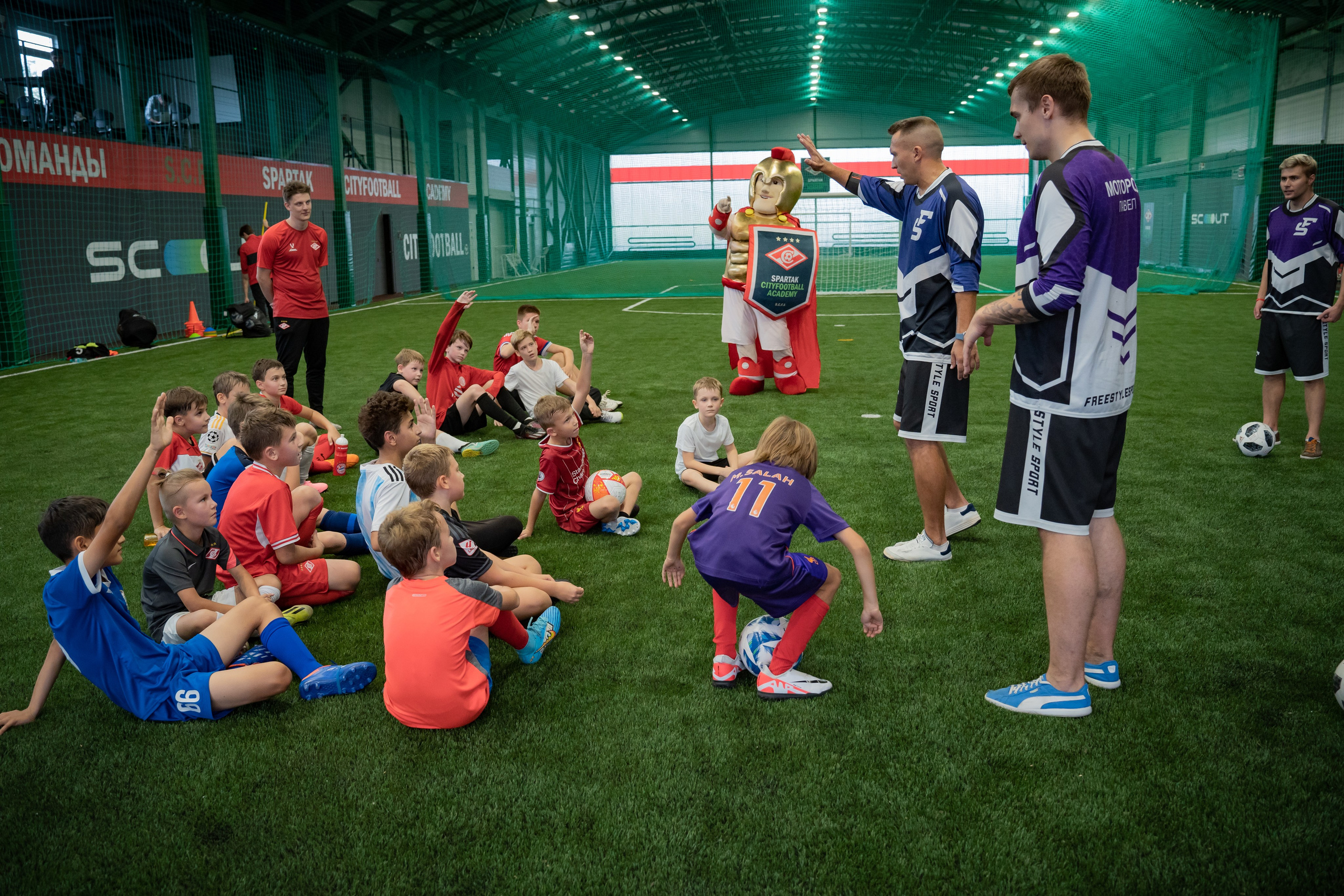 Спорт Фото футбол. Фото / Видеосъемка в Москве