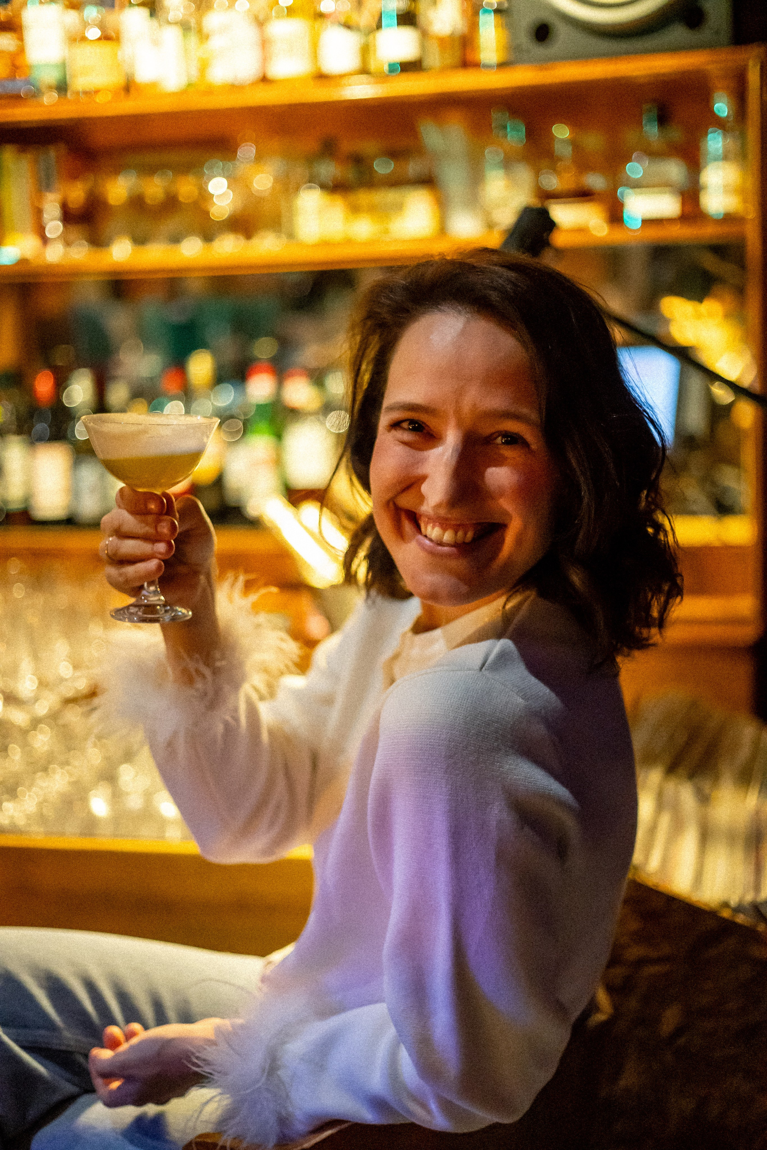 Дни рождения (18+). Фотограф в Москве Базанова Дарья