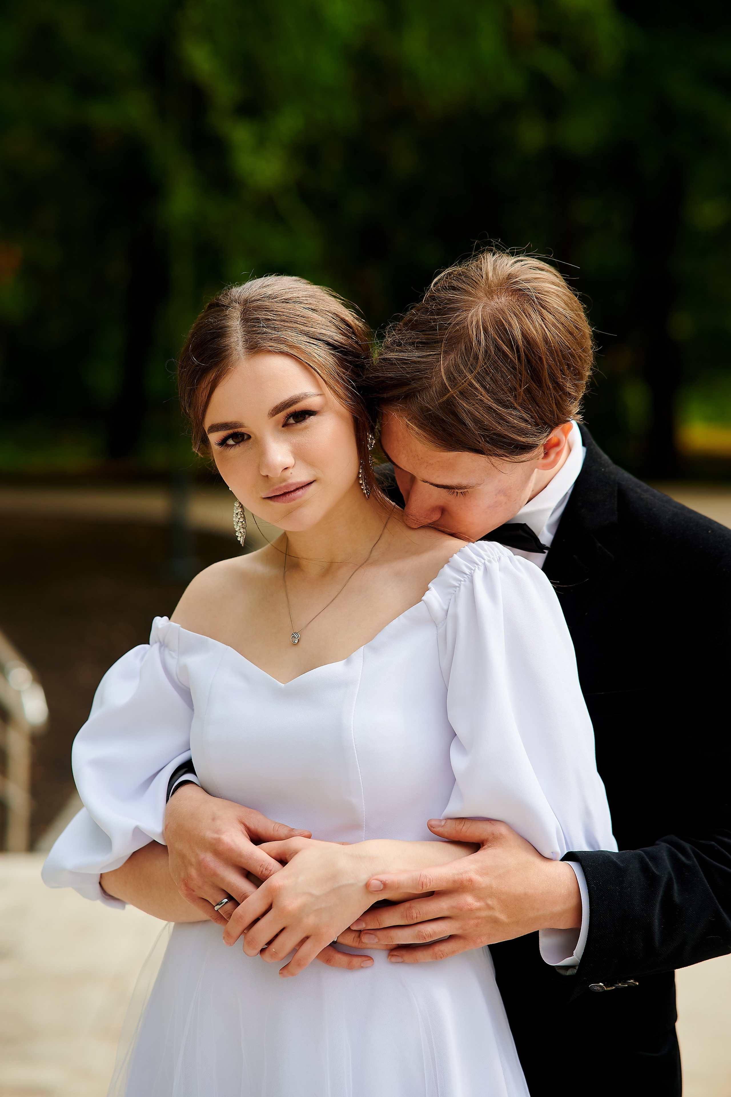 D&A. Профессиональный репортажный фотограф в Самаре Никита Королев