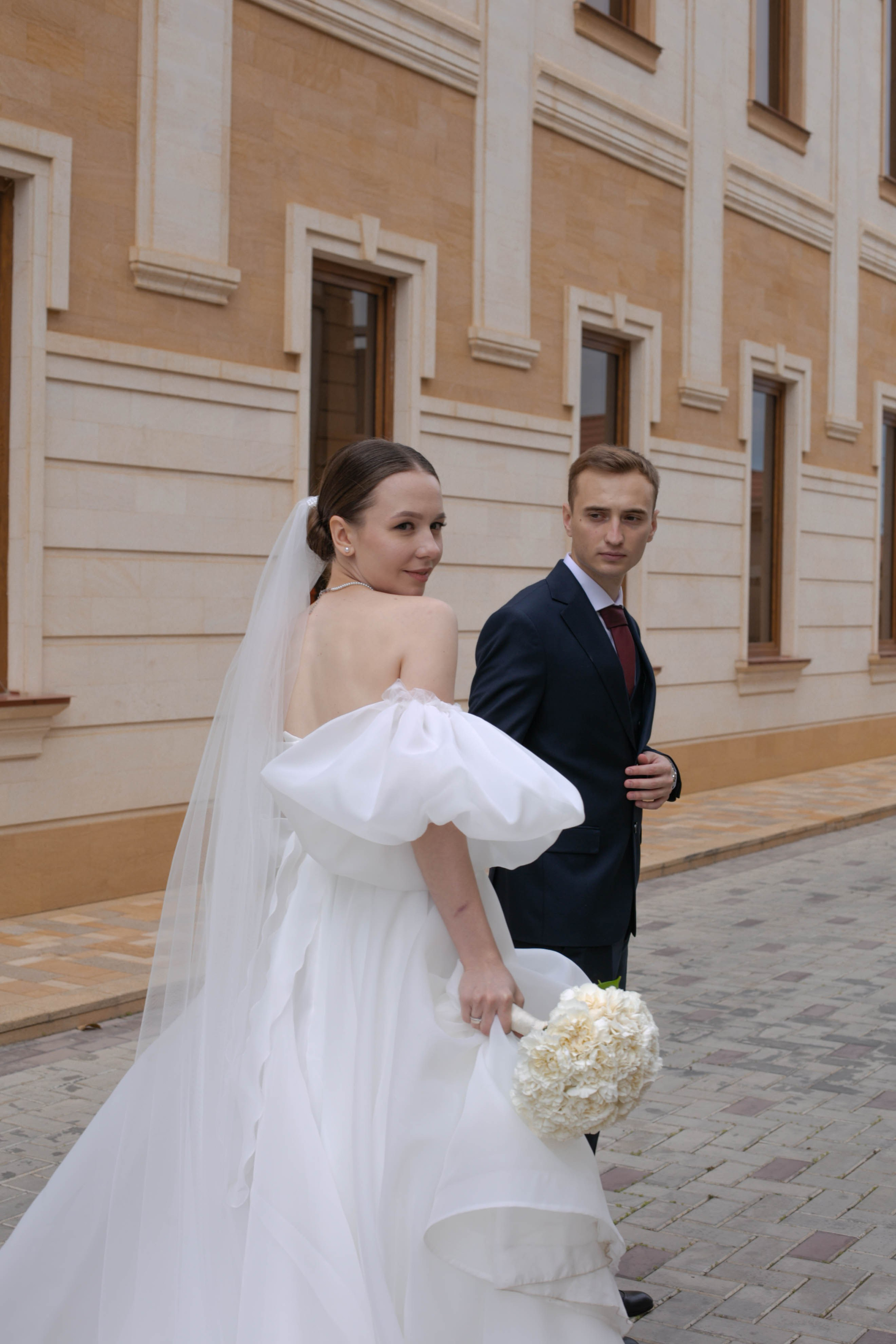 Wedding dai. Davina_photograff