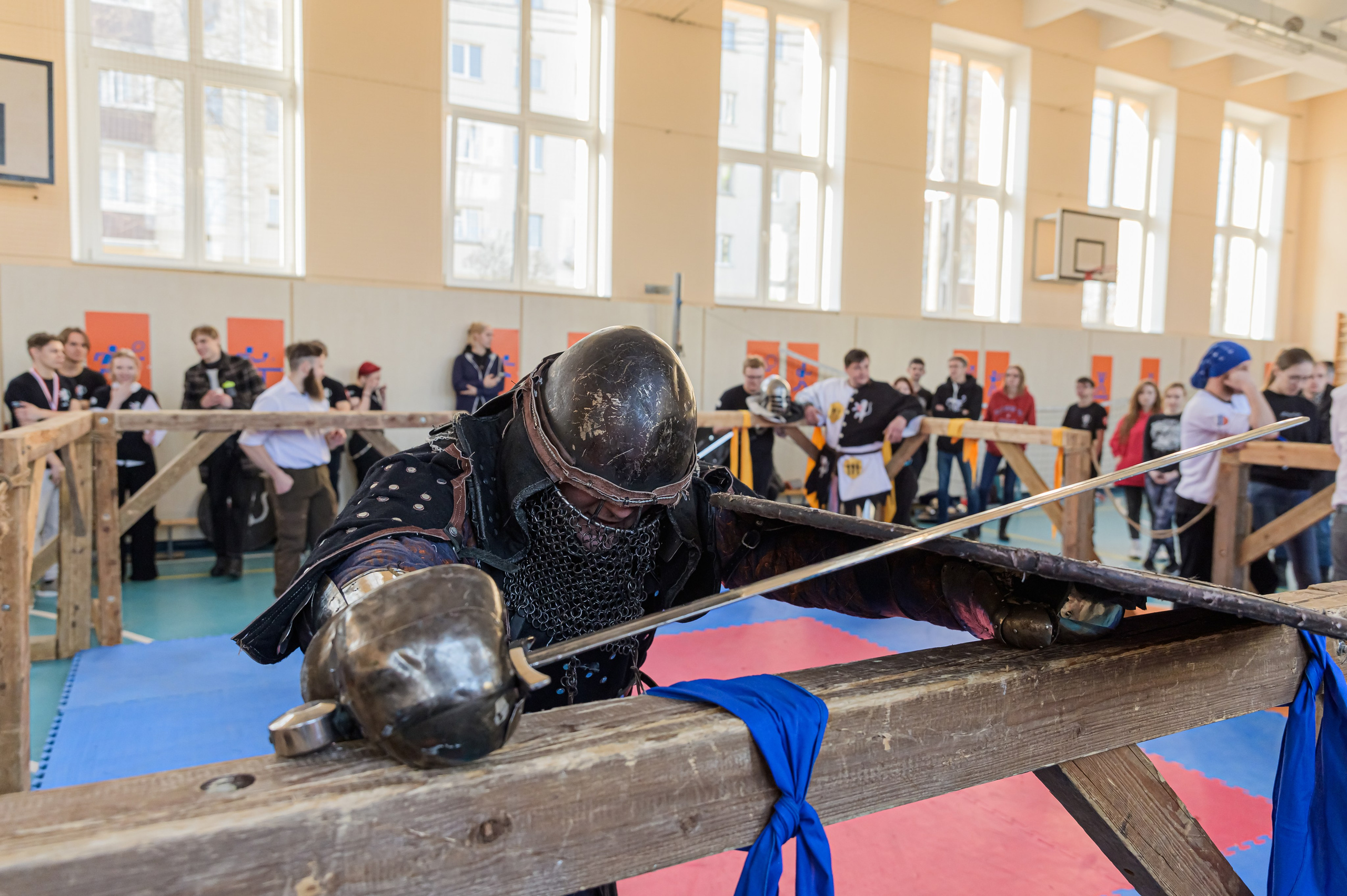 Люты Турнір 2024. Мужской портрет, женский портрет, смелые образы (Минск, Беларусь)