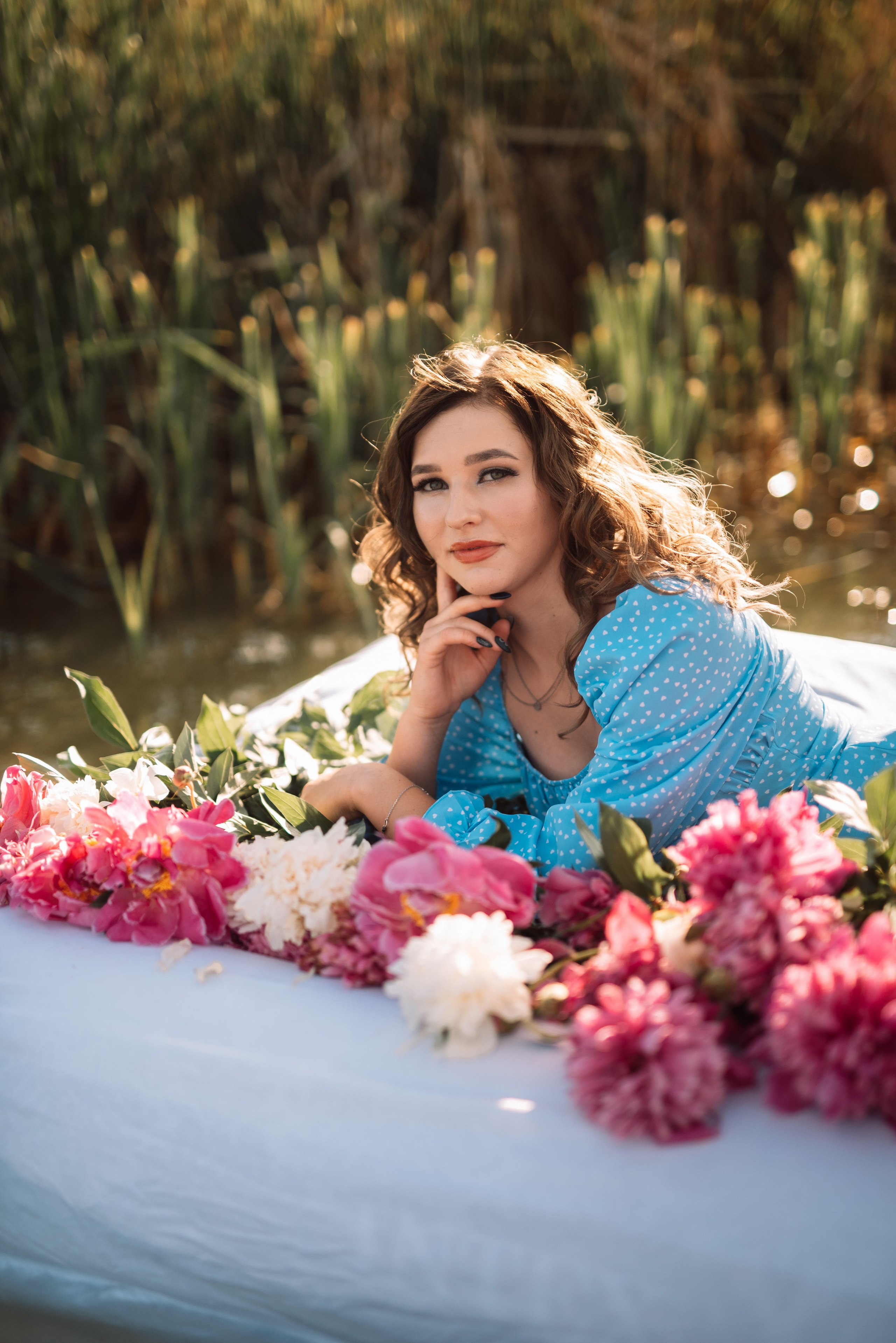 BLOSSOM. Семейный фотограф в Барнауле