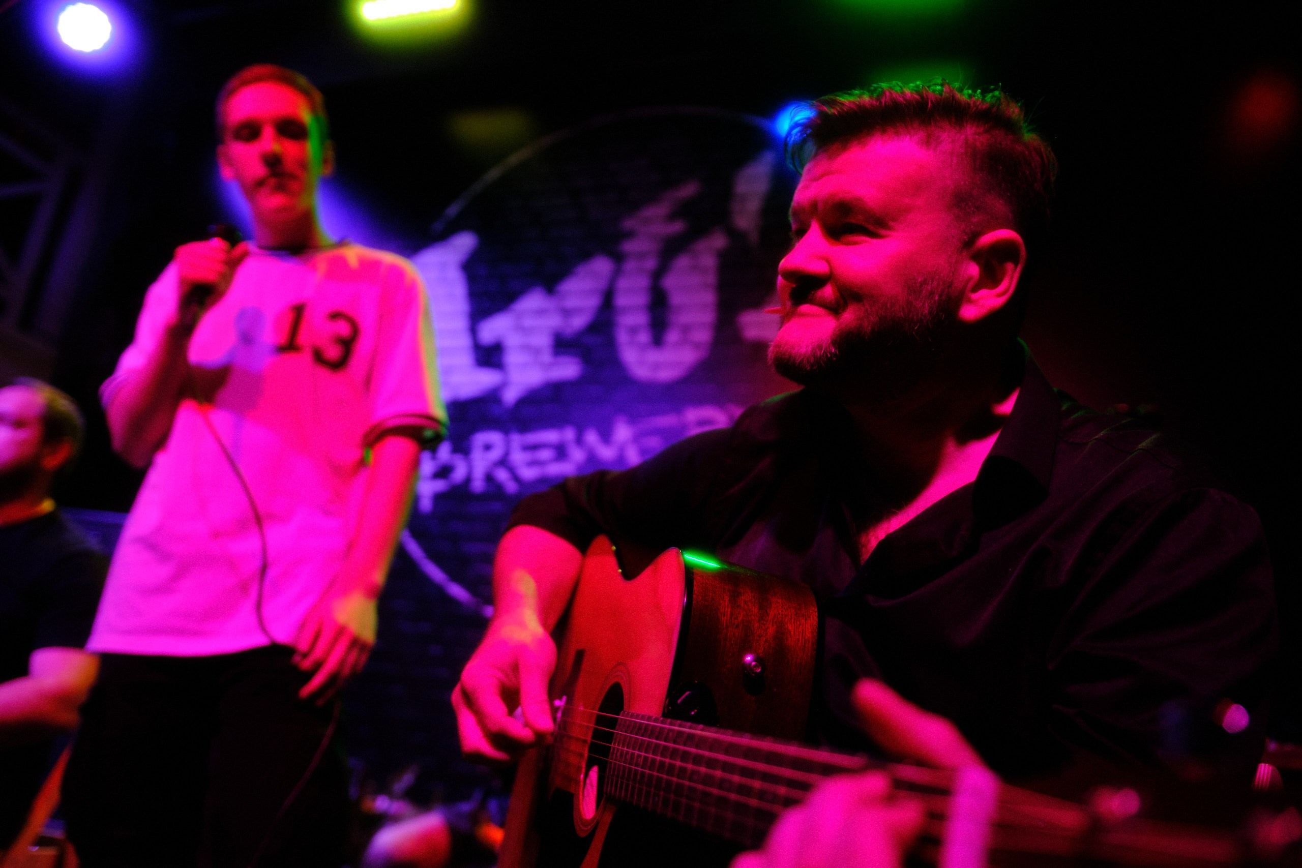 ArtaPub. Антон Ив