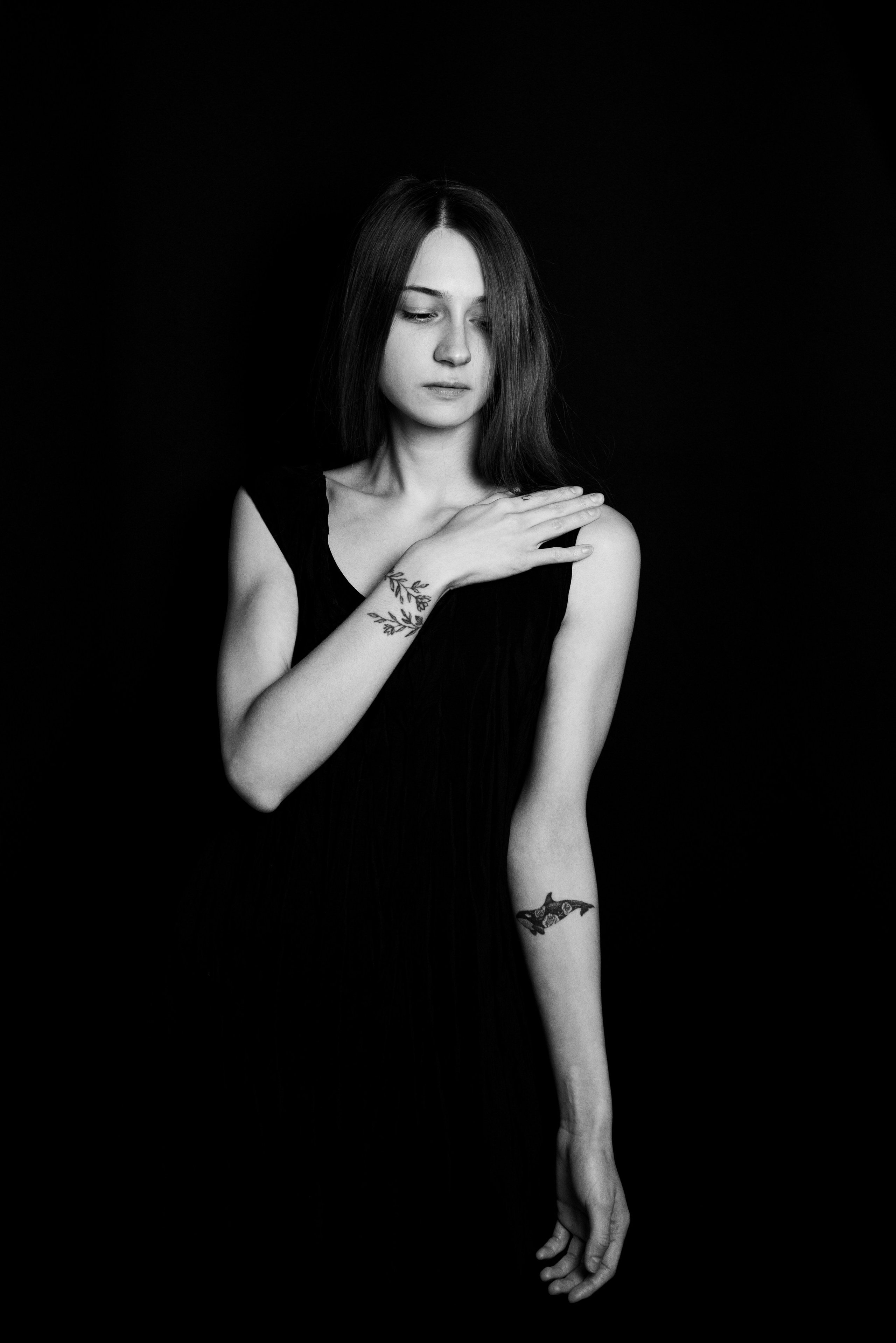 Анастасия. Портретный и архитектурный фотограф в Москве и Санкт-Петербурге