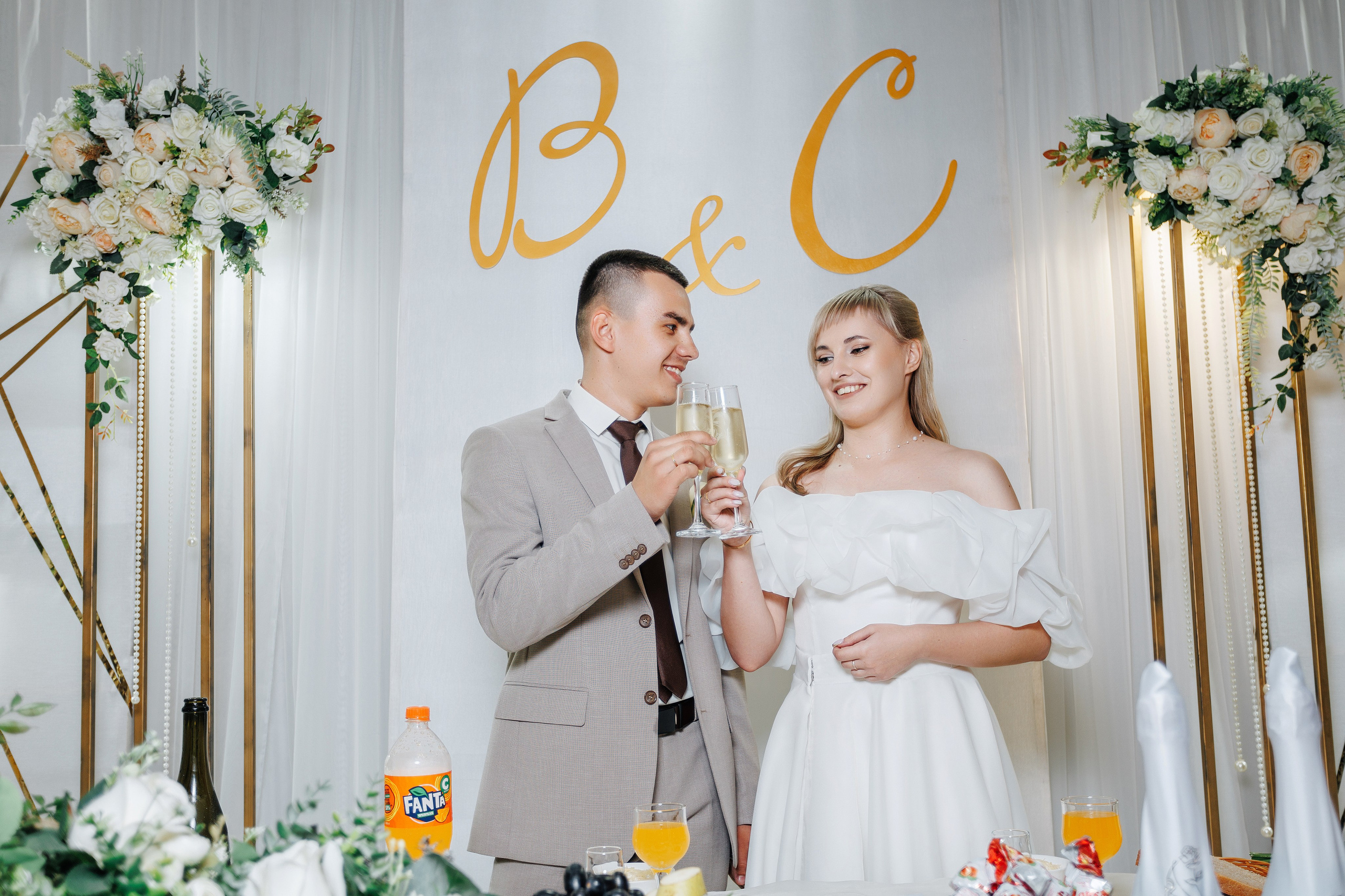 Владислав ♥ Соня. Свадебный и семейный фотограф в городе Воронеж. Ирина Боловина